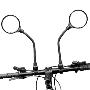 1 Pair Bike Rear Mirror