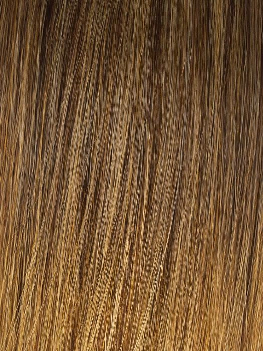 16" Coily Cinched Pony | Synthetic Ponytail