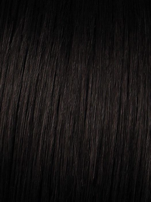 16" Coily Cinched Pony | Synthetic Ponytail