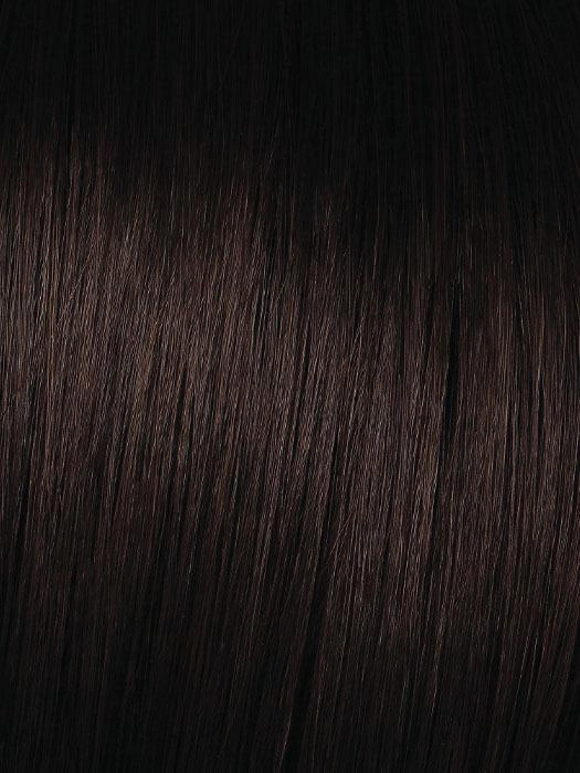 16" Coily Cinched Pony | Synthetic Ponytail