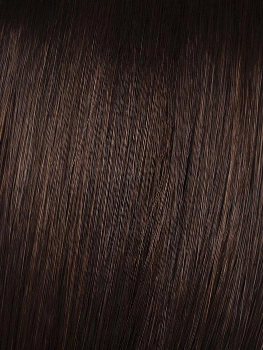 16" Coily Cinched Pony | Synthetic Ponytail