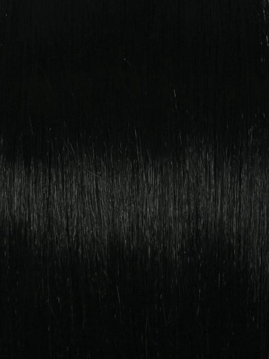 16" Coily Cinched Pony | Synthetic Ponytail