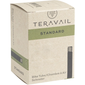 20 x 1.25 – 1.90 Schrader Valve