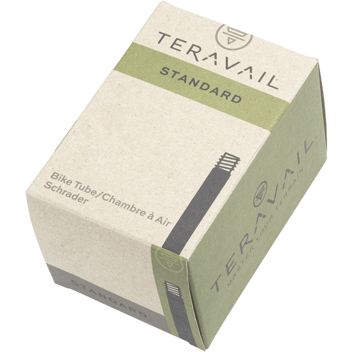 20 x 1.25 – 1.90 Schrader Valve
