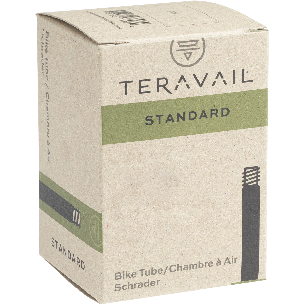 24 x 1.50 – 2.0 Schrader Valve