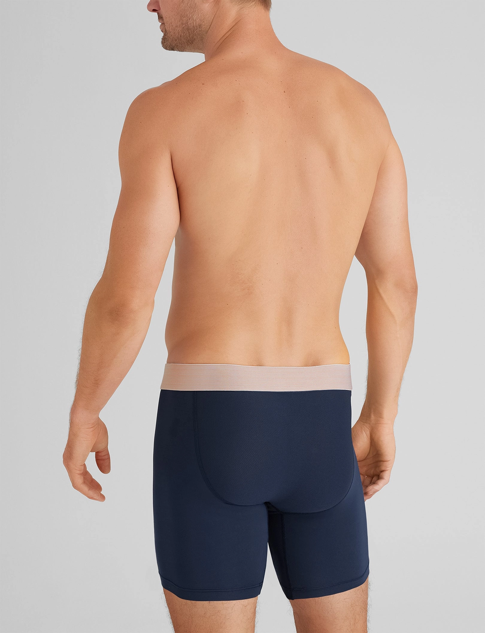 360 Sport Mid-Length Boxer Brief 6 (3-Pack)