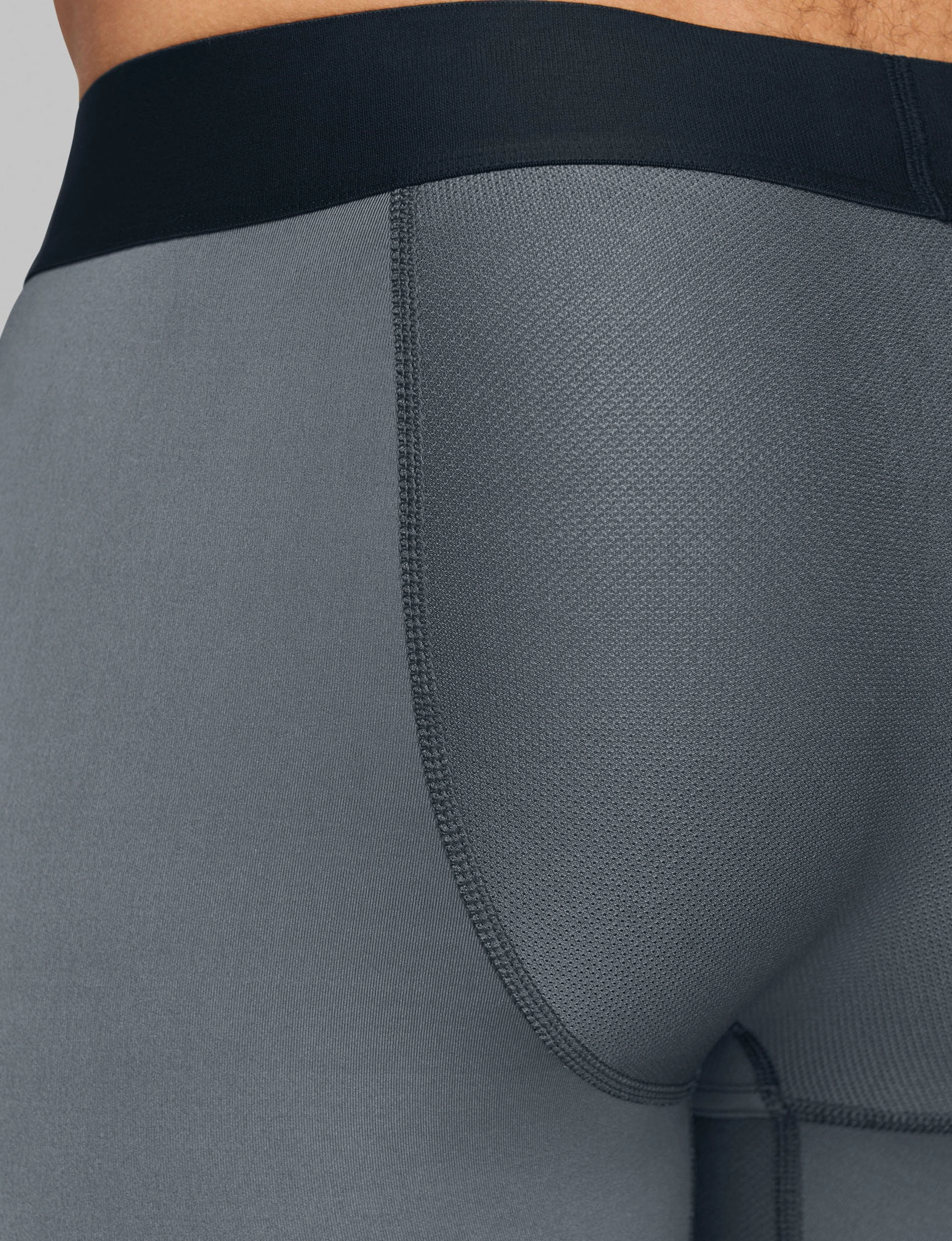 360 Sport Mid-Length Boxer Brief 6 (3-Pack)