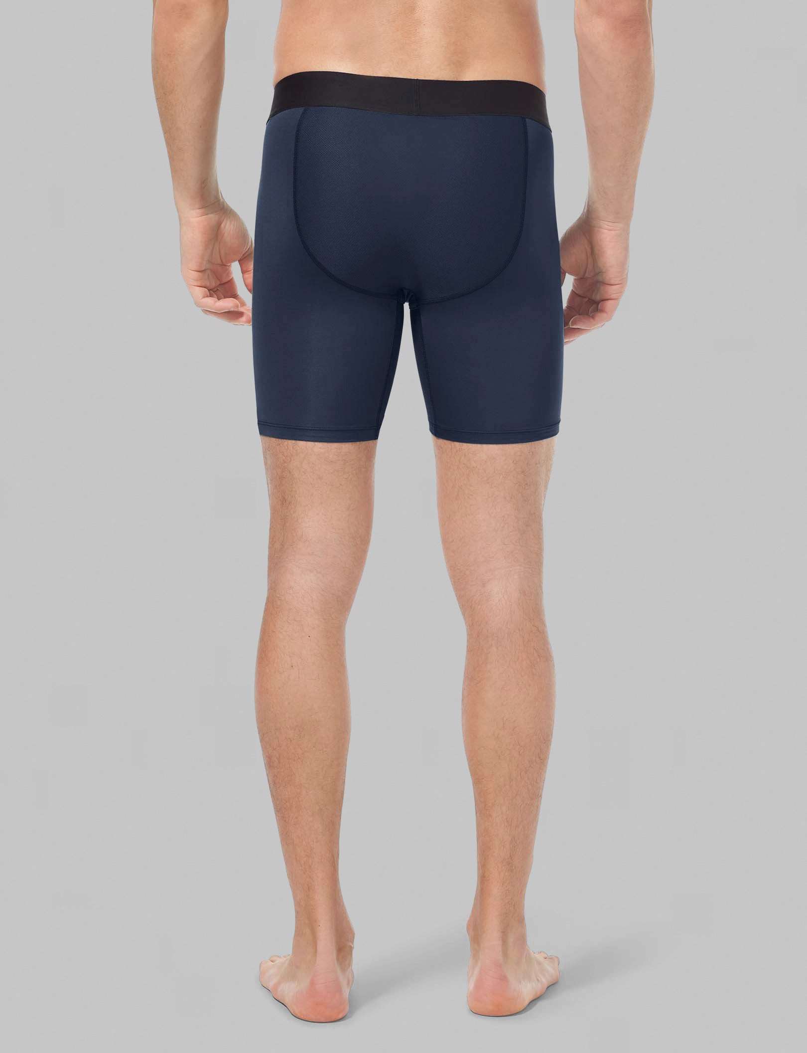 360 Sport Mid-Length Boxer Brief 6 (3-Pack)