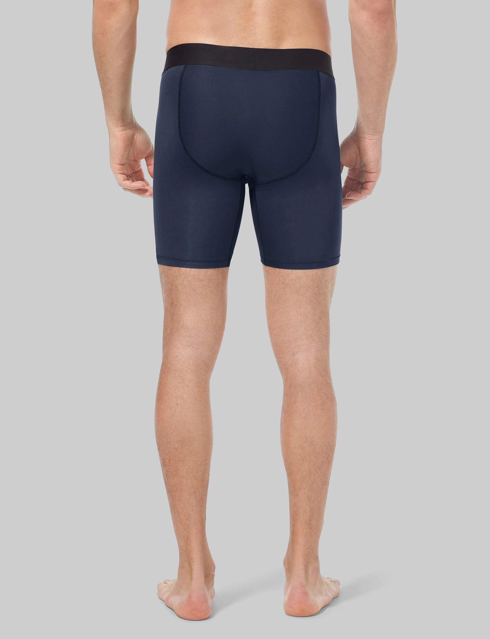 360 Sport Mid-Length Boxer Brief 6 (3-Pack)