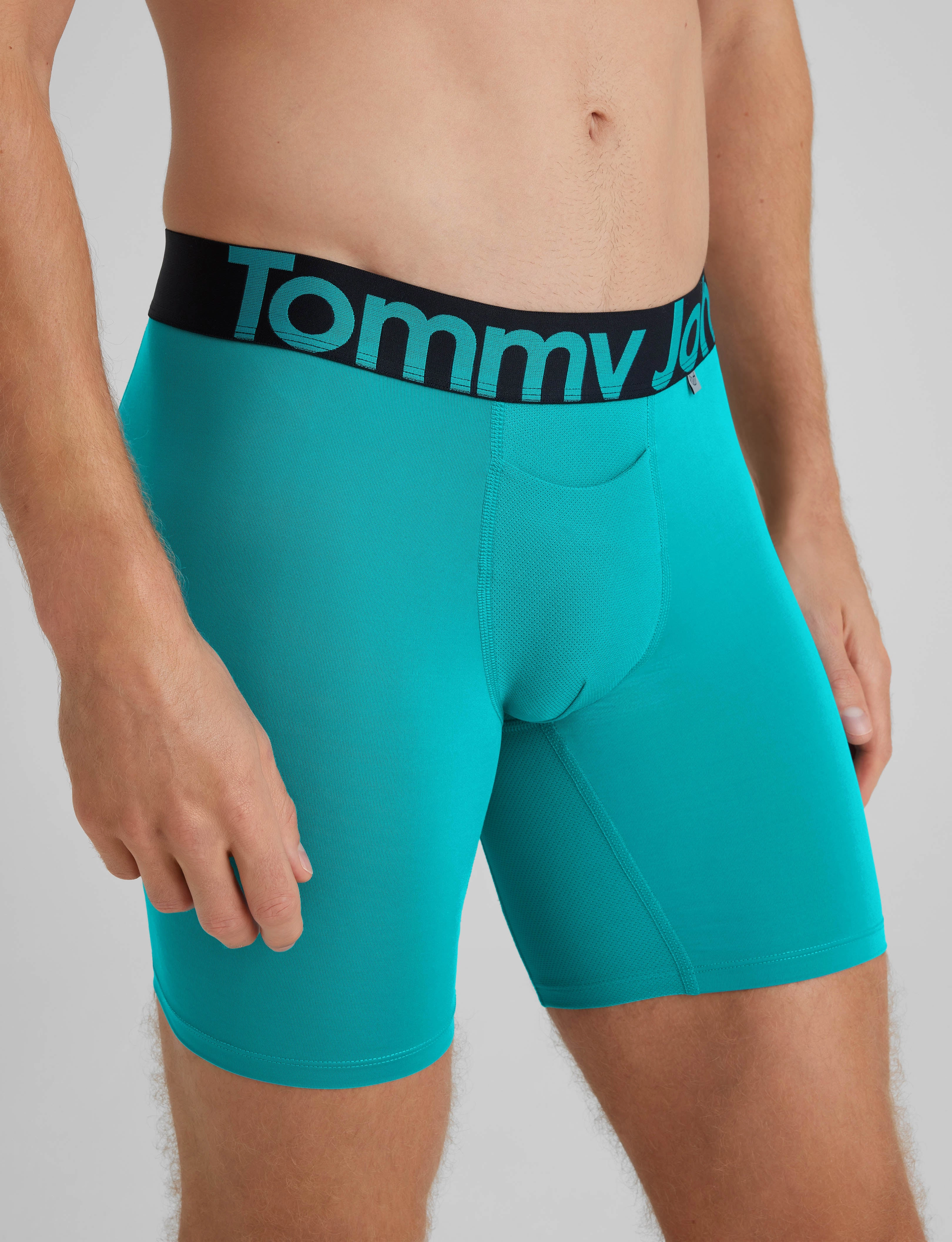 360 Sport Mid-Length Boxer Brief 6 (3-Pack)