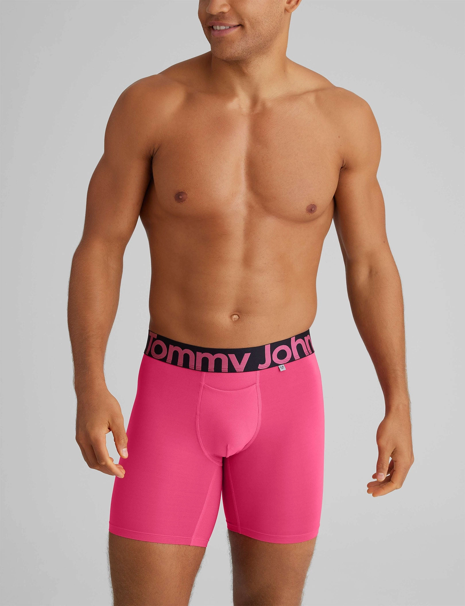 360 Sport Mid-Length Boxer Brief 6 (3-Pack)