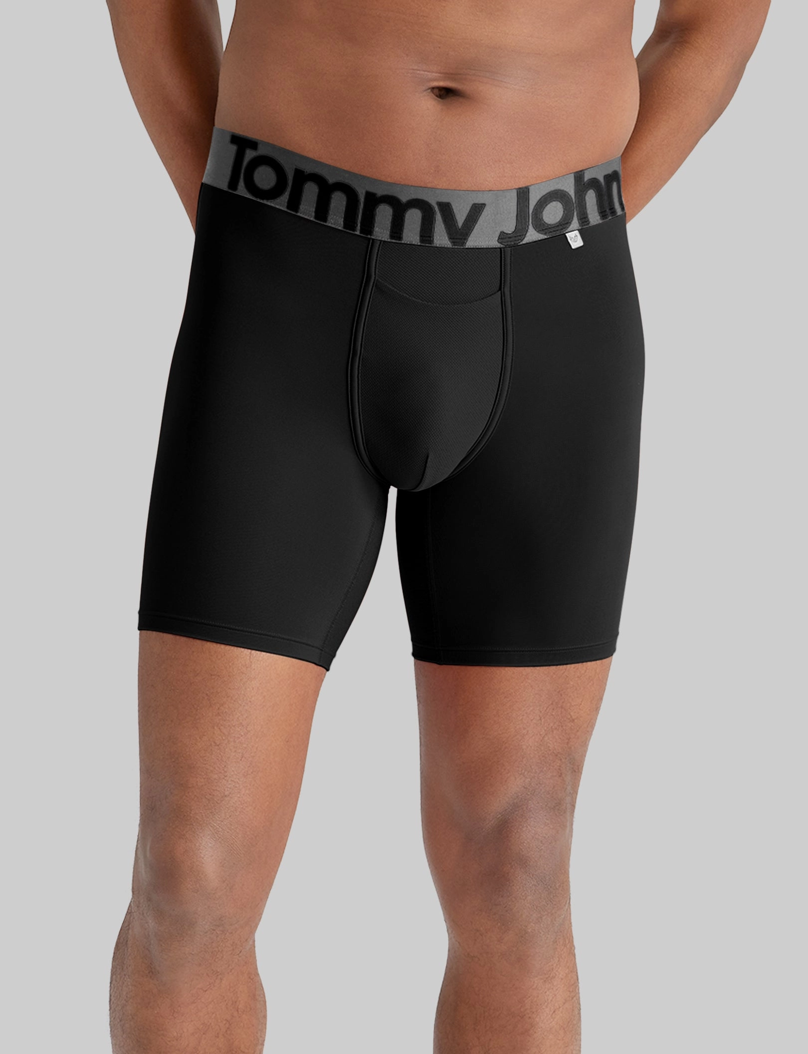 360 Sport Mid-Length Boxer Brief 6 (3-Pack)