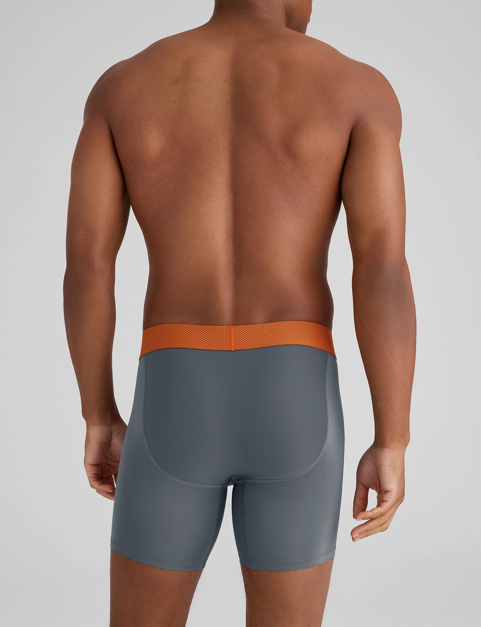 360 Sport Mid-Length Boxer Brief 6 (3-Pack)