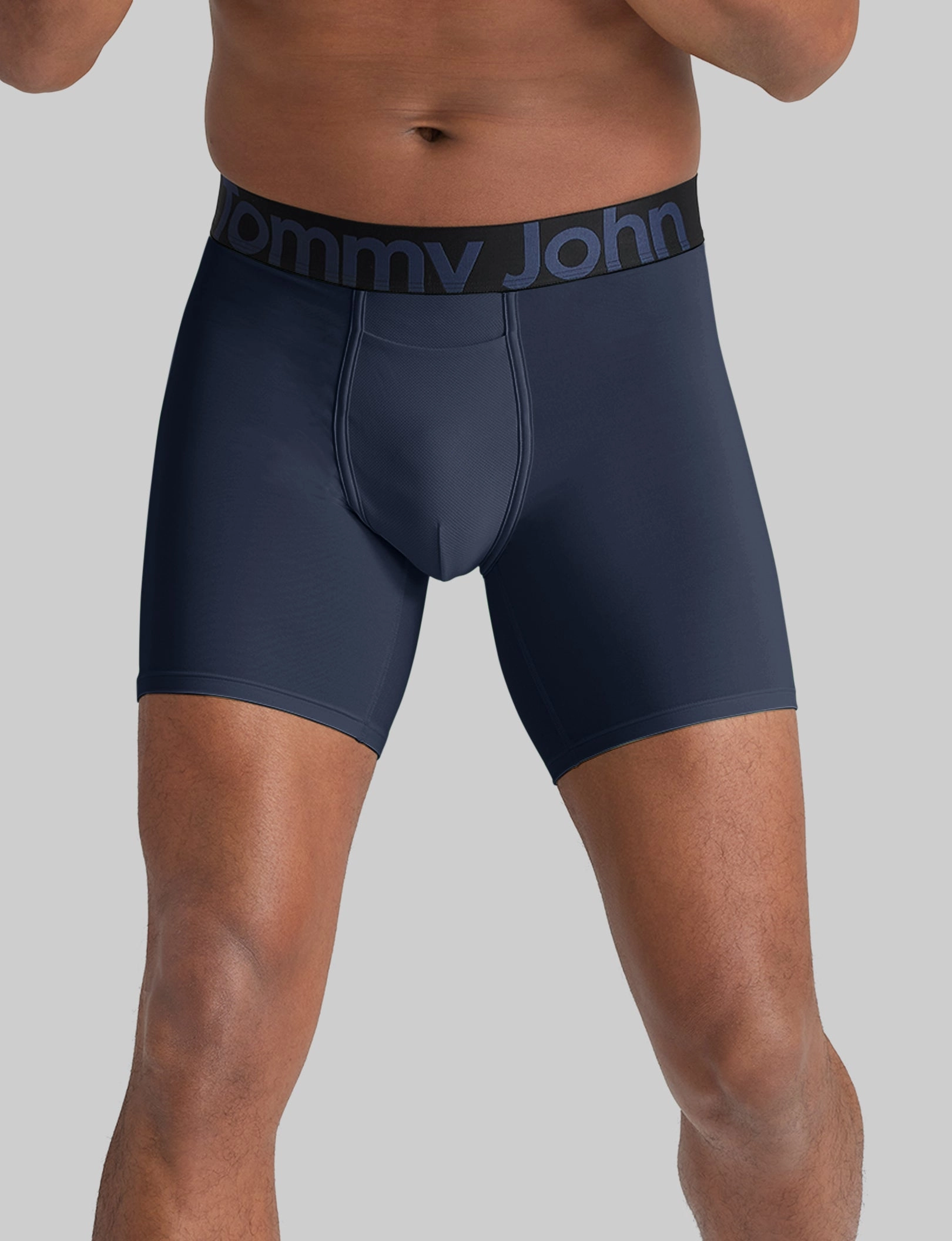 360 Sport Mid-Length Boxer Brief 6 (3-Pack)