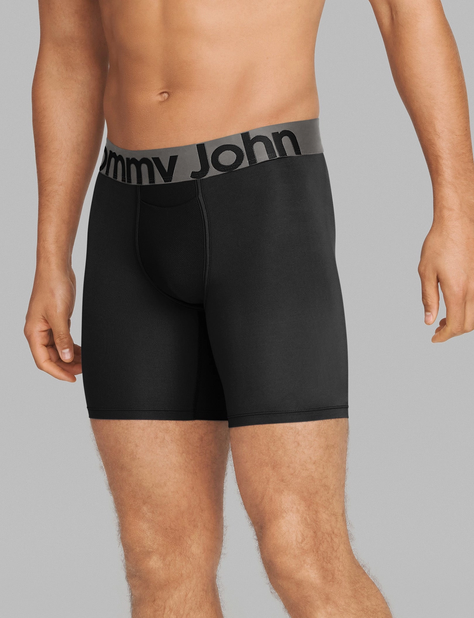 360 Sport Mid-Length Boxer Brief 6 (3-Pack)