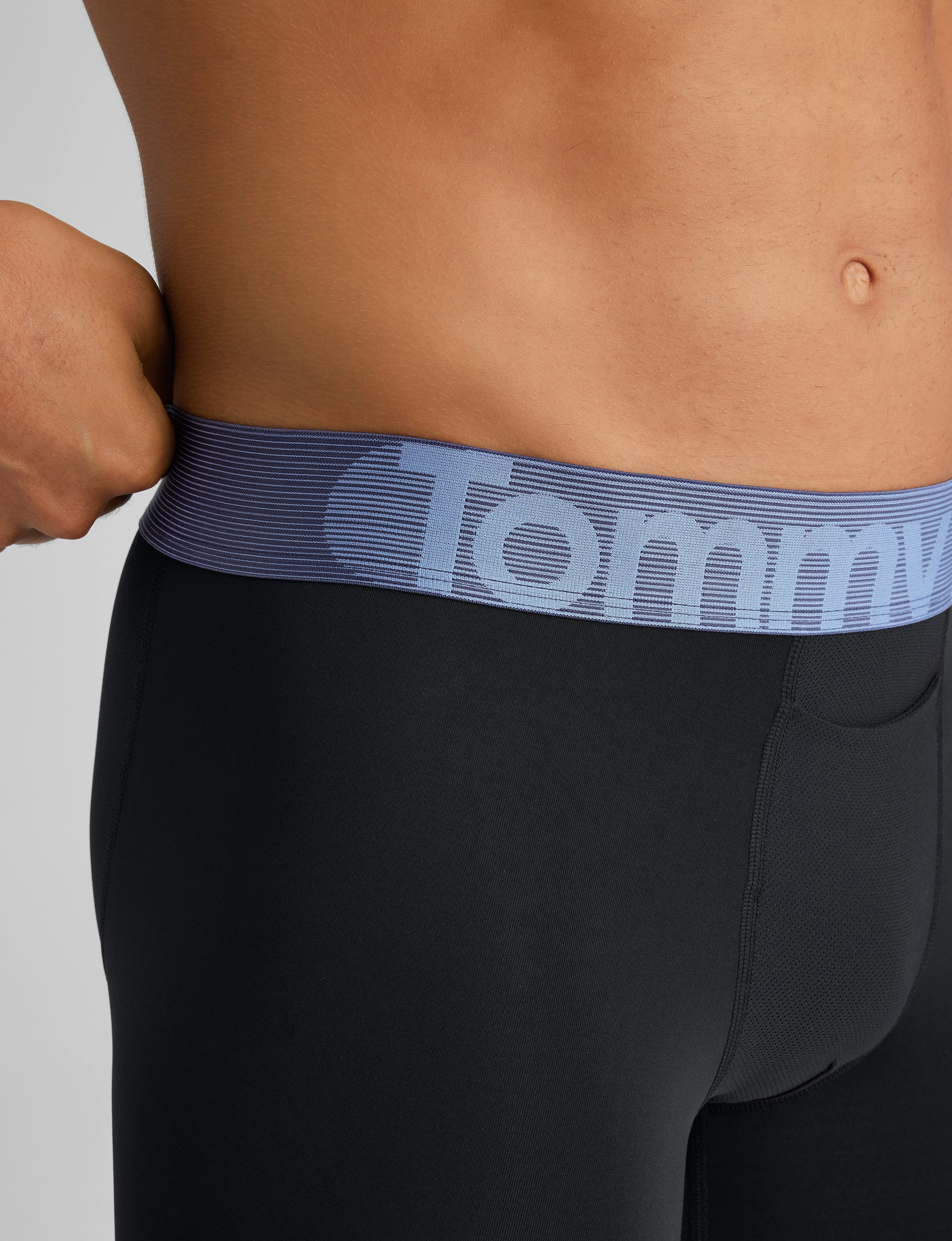 360 Sport Mid-Length Boxer Brief 6 (3-Pack)