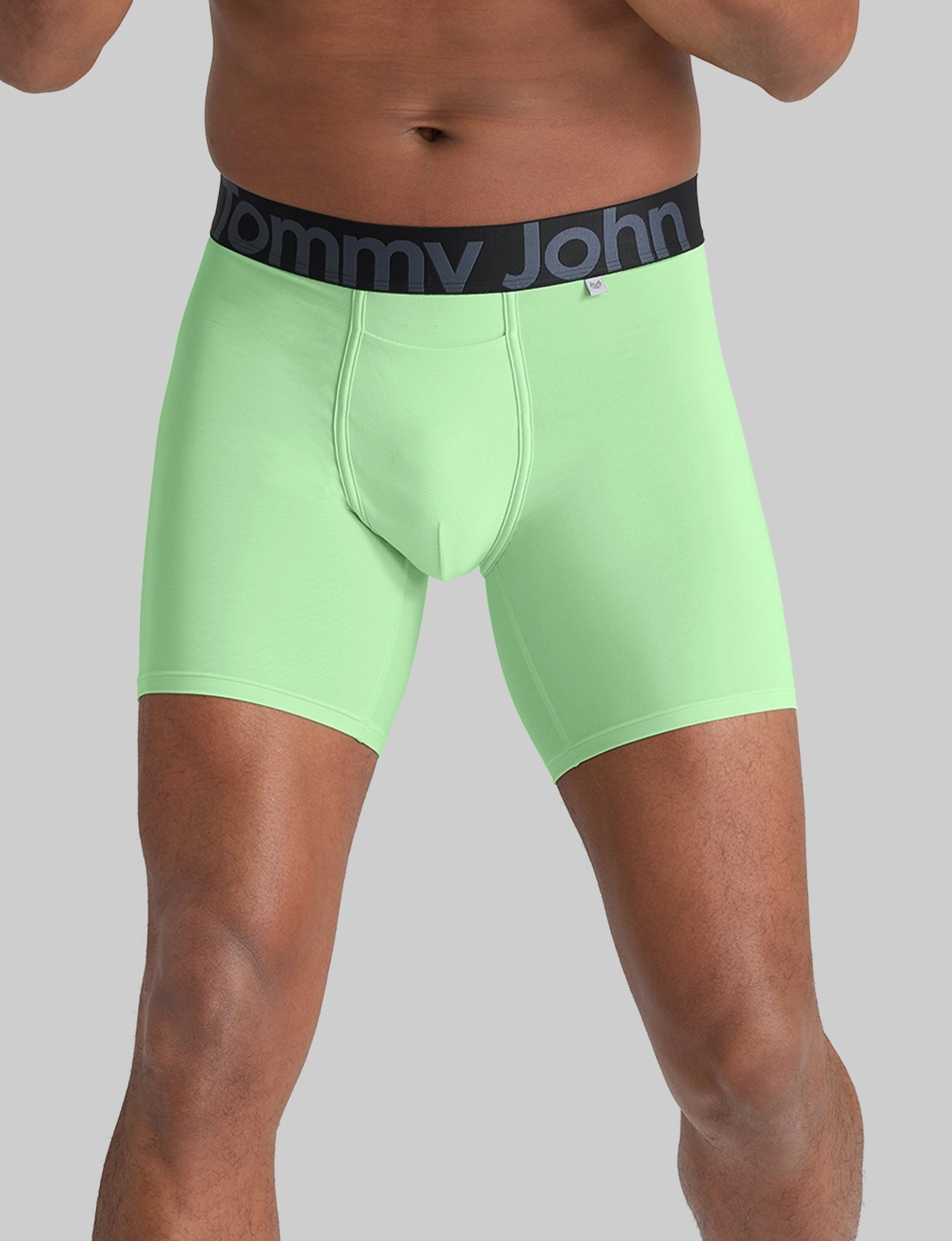 360 Sport Mid-Length Boxer Brief 6
