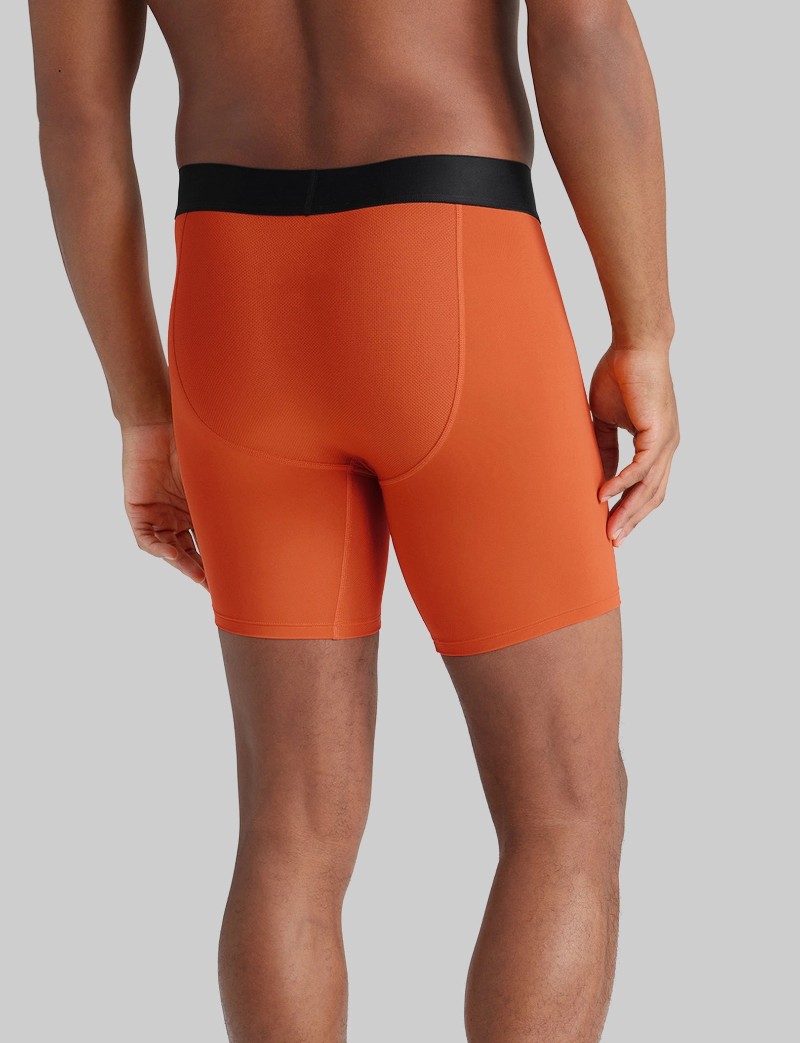 360 Sport Mid-Length Boxer Brief 6