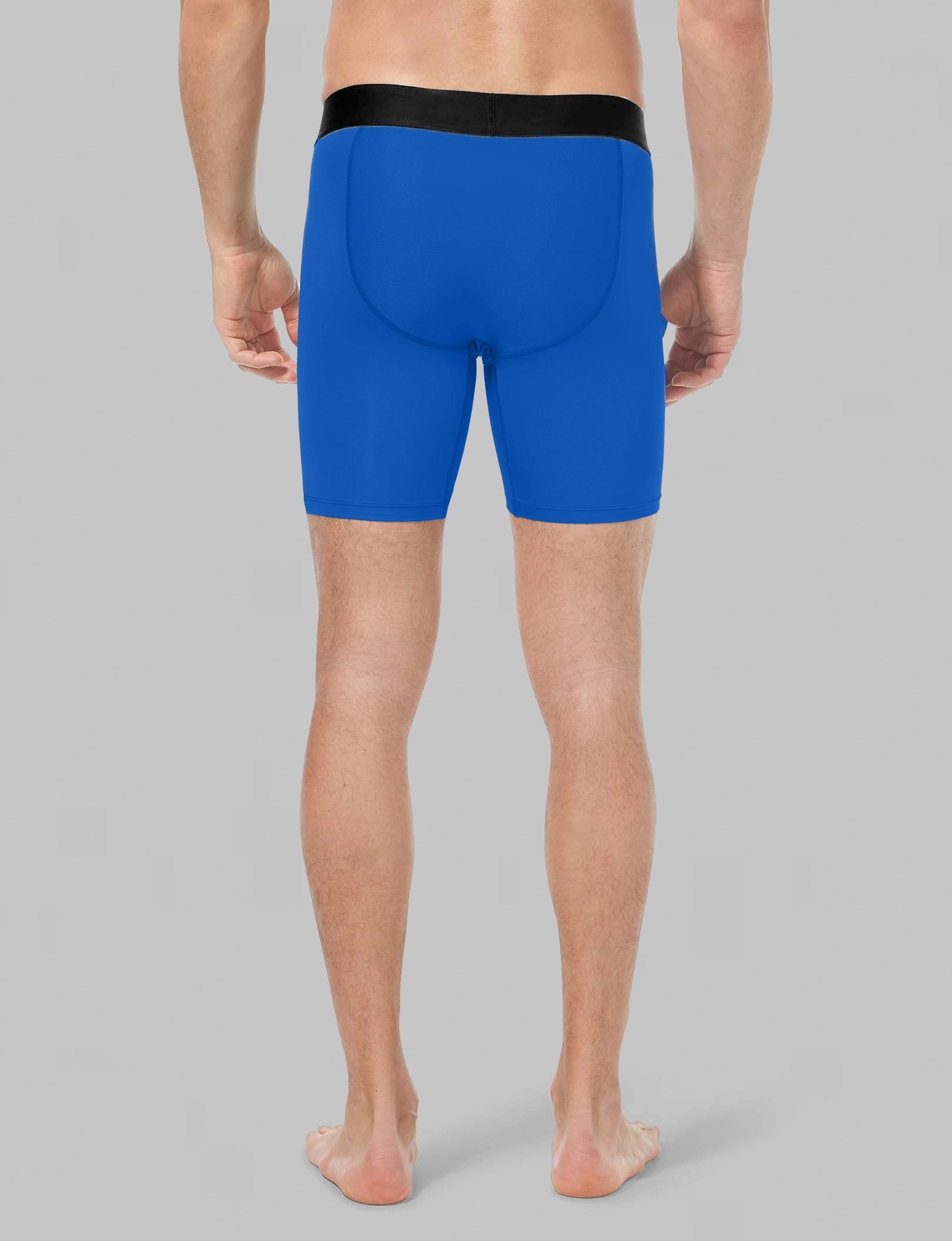 360 Sport Mid-Length Boxer Brief 6