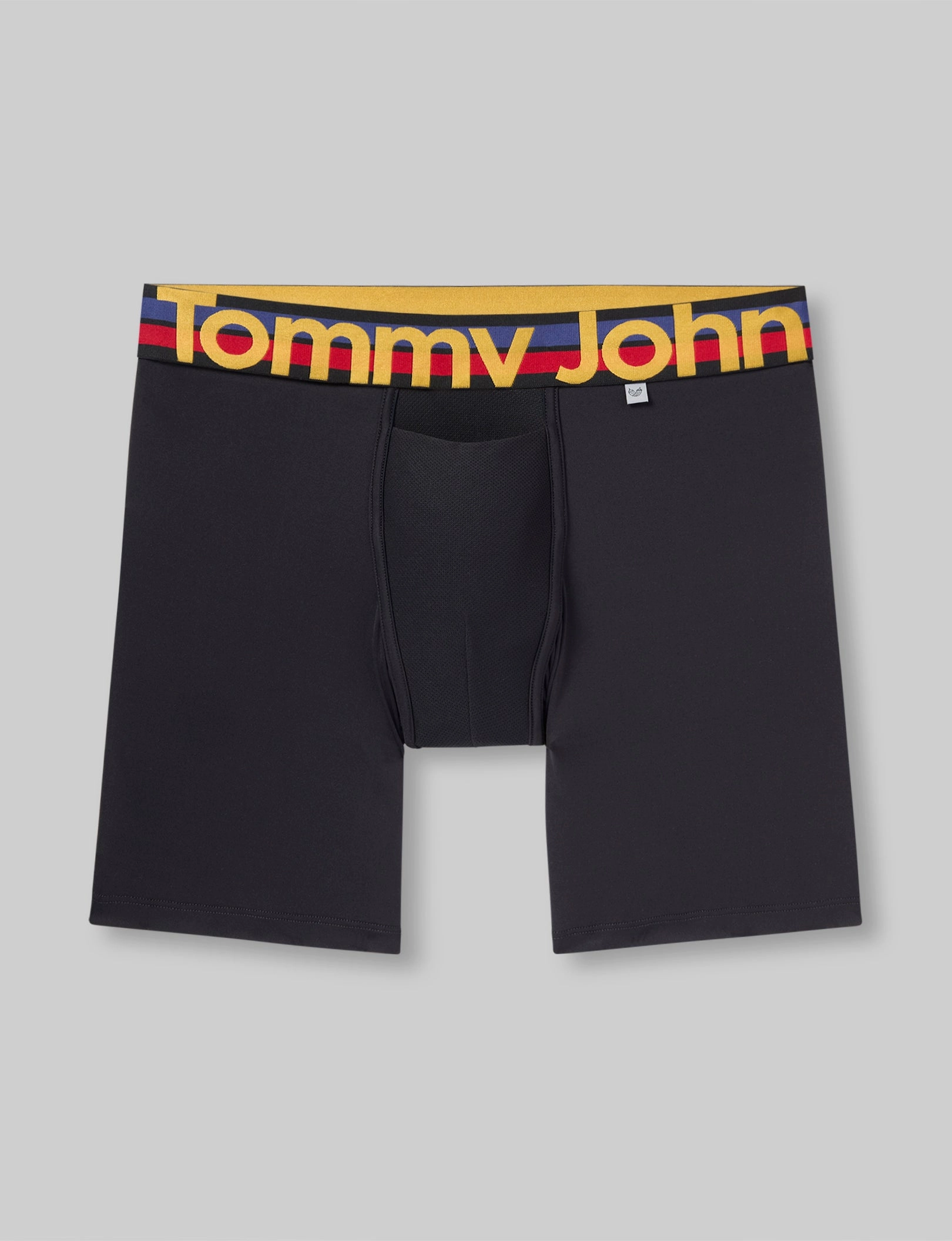 360 Sport Mid-Length Boxer Brief 6
