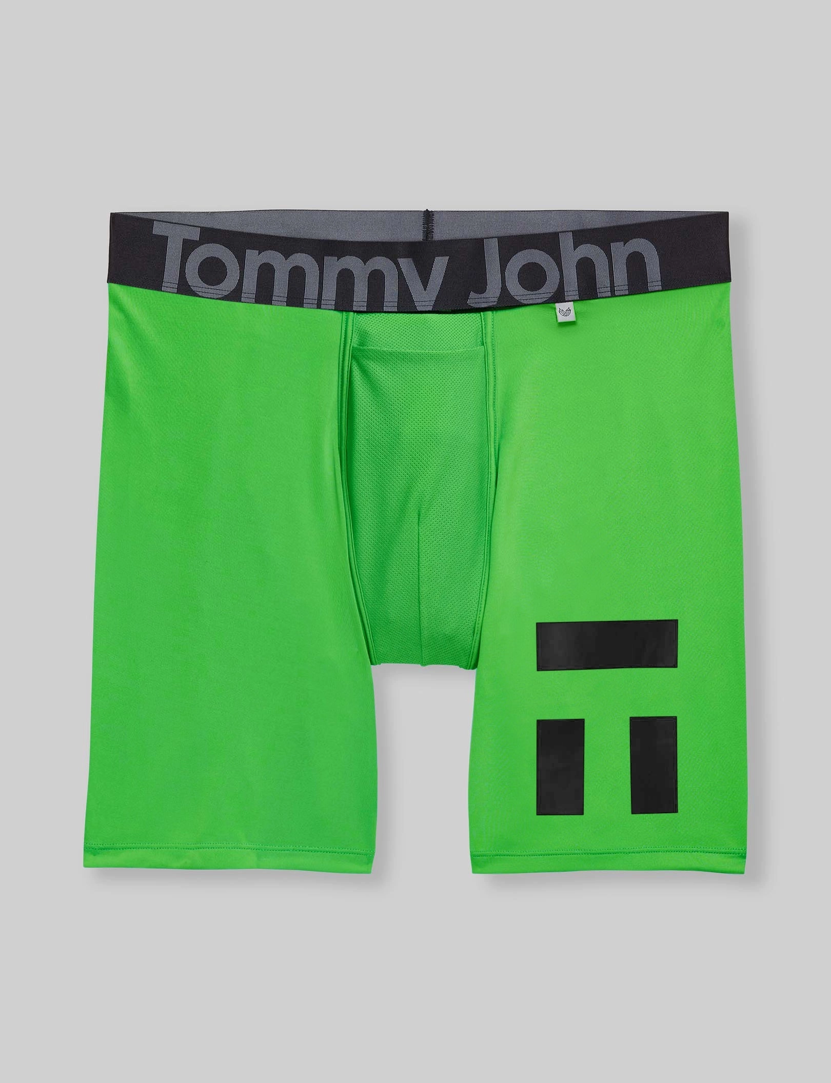 360 Sport Mid-Length Boxer Brief 6