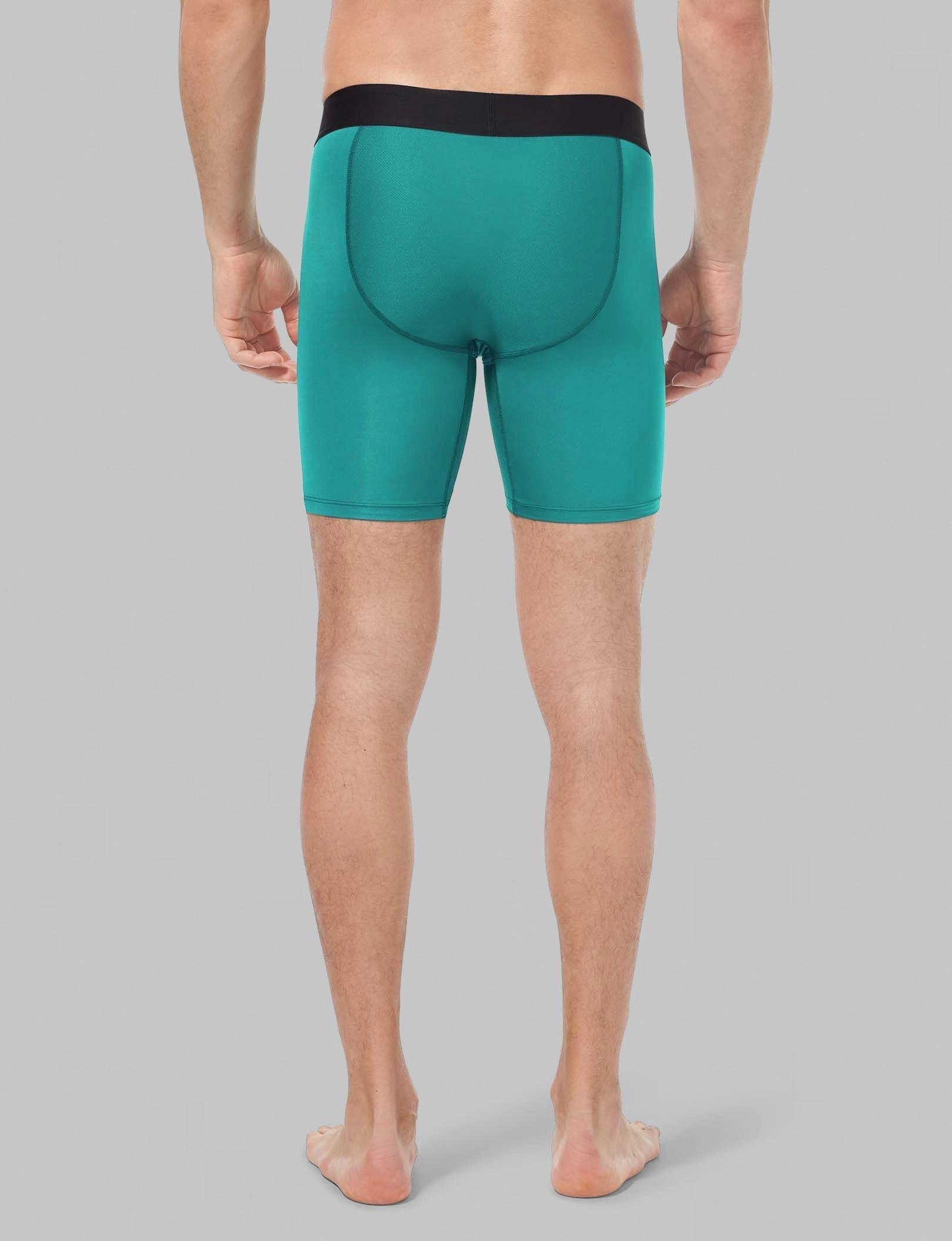 360 Sport Mid-Length Boxer Brief 6