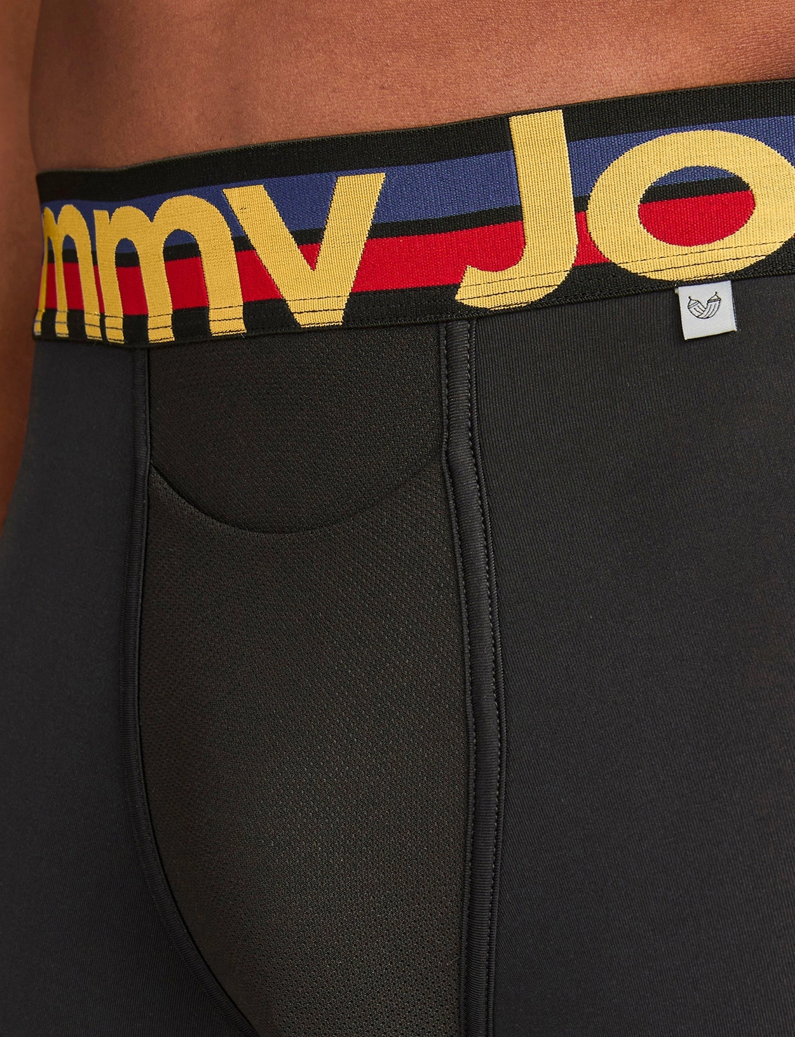 360 Sport Mid-Length Boxer Brief 6