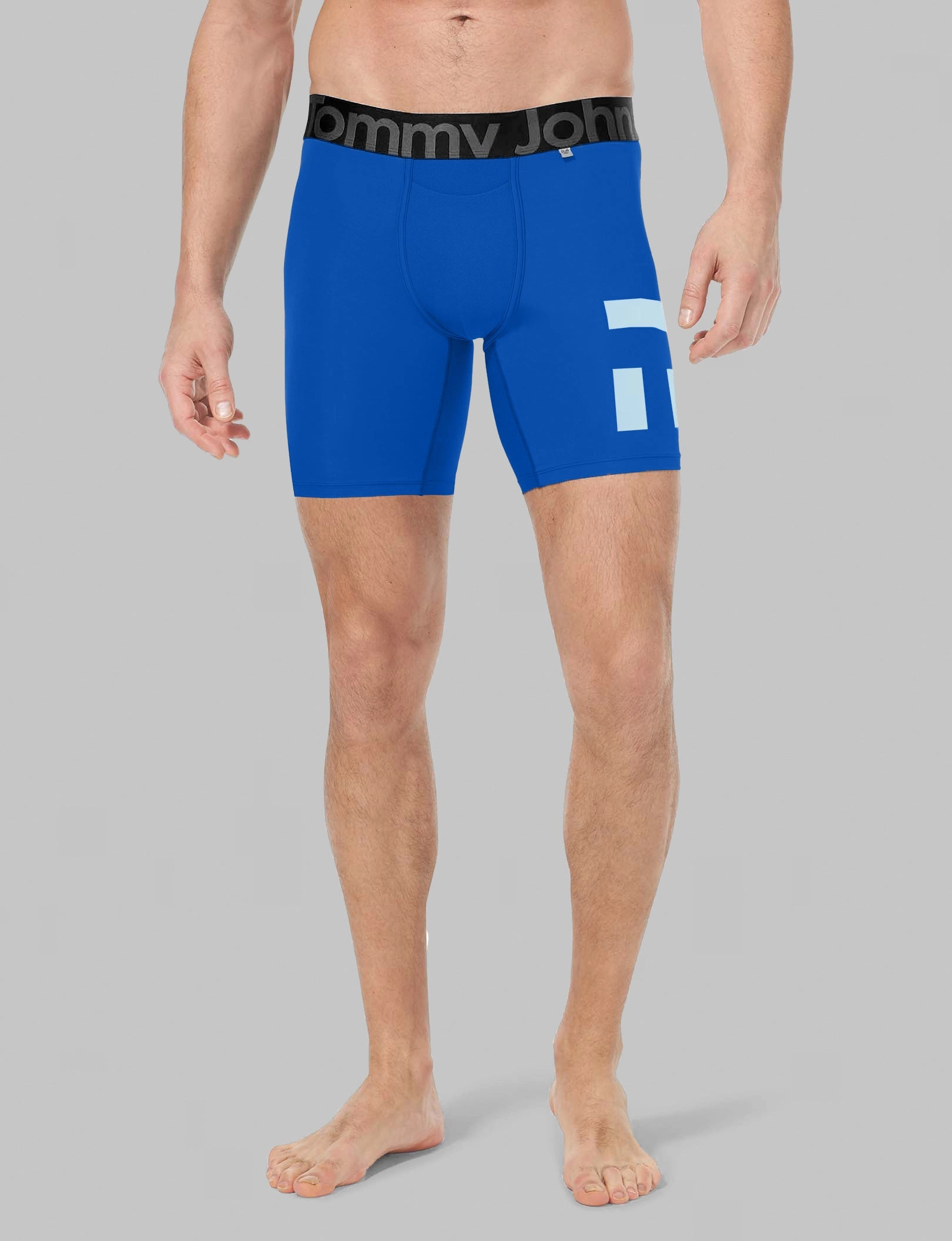 360 Sport Mid-Length Boxer Brief 6