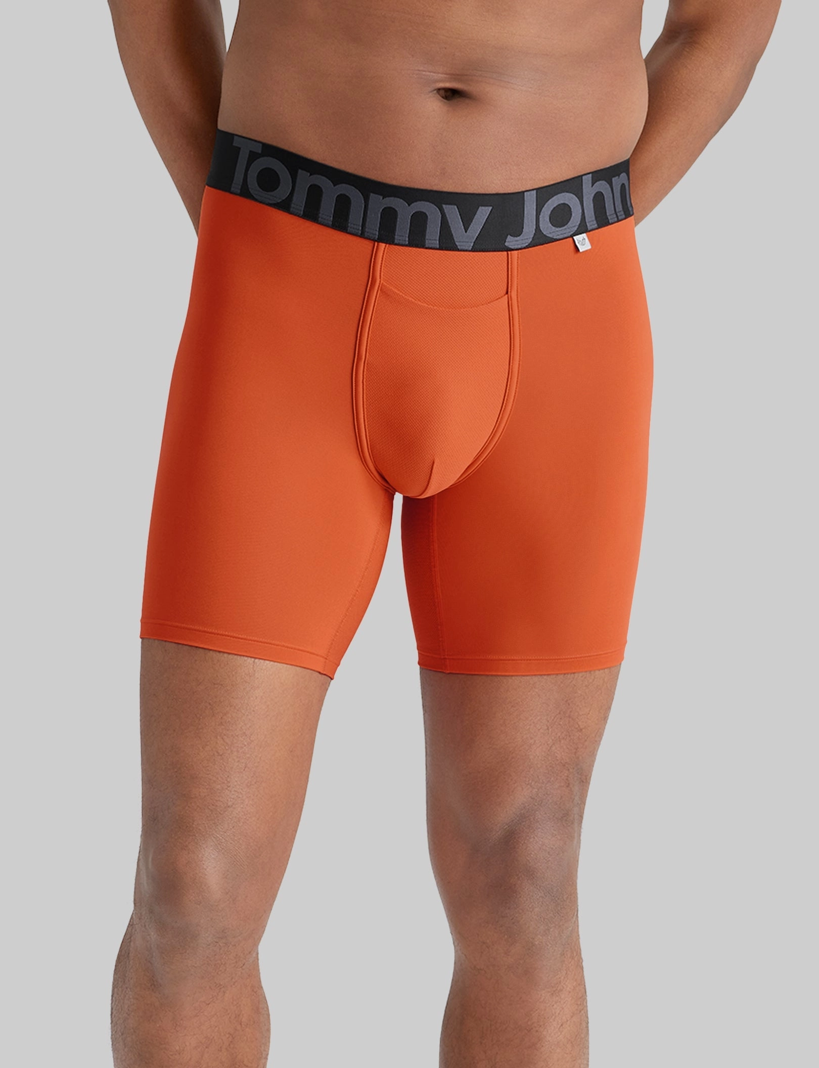 360 Sport Mid-Length Boxer Brief 6