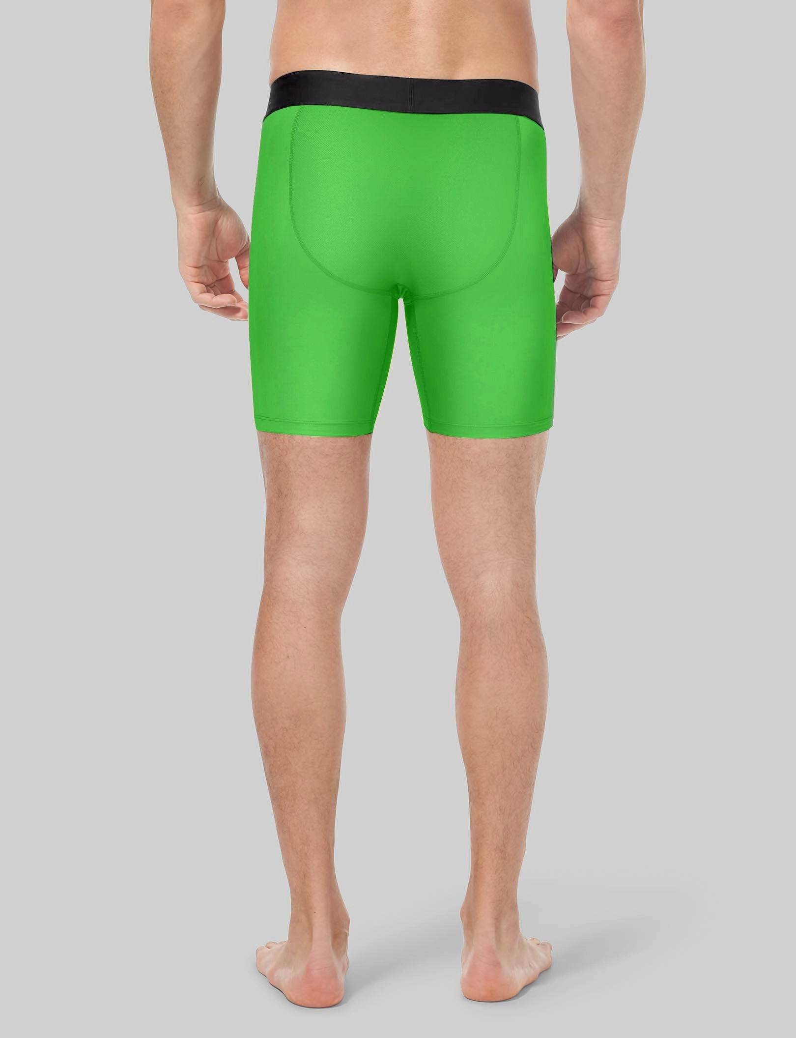 360 Sport Mid-Length Boxer Brief 6