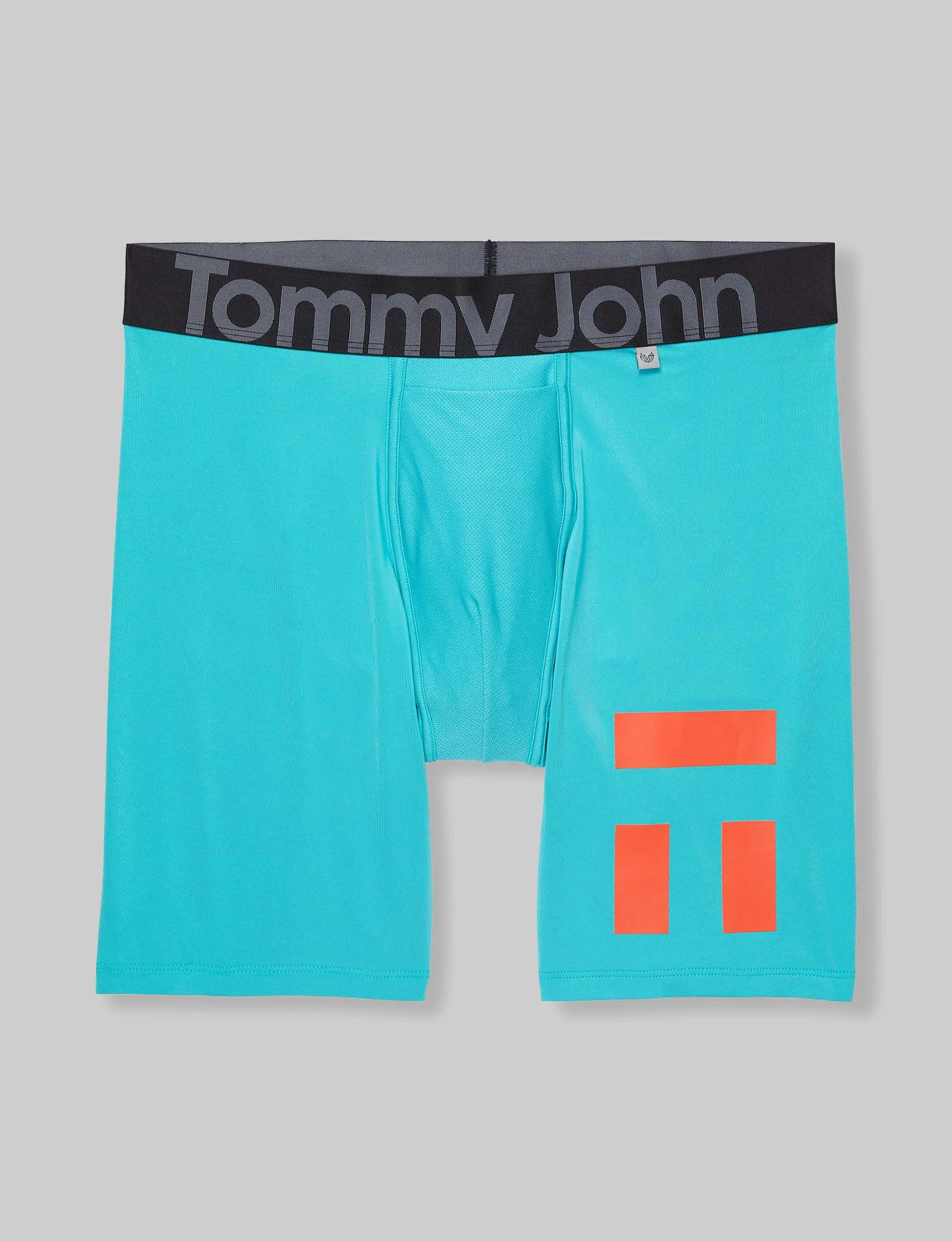 360 Sport Mid-Length Boxer Brief 6