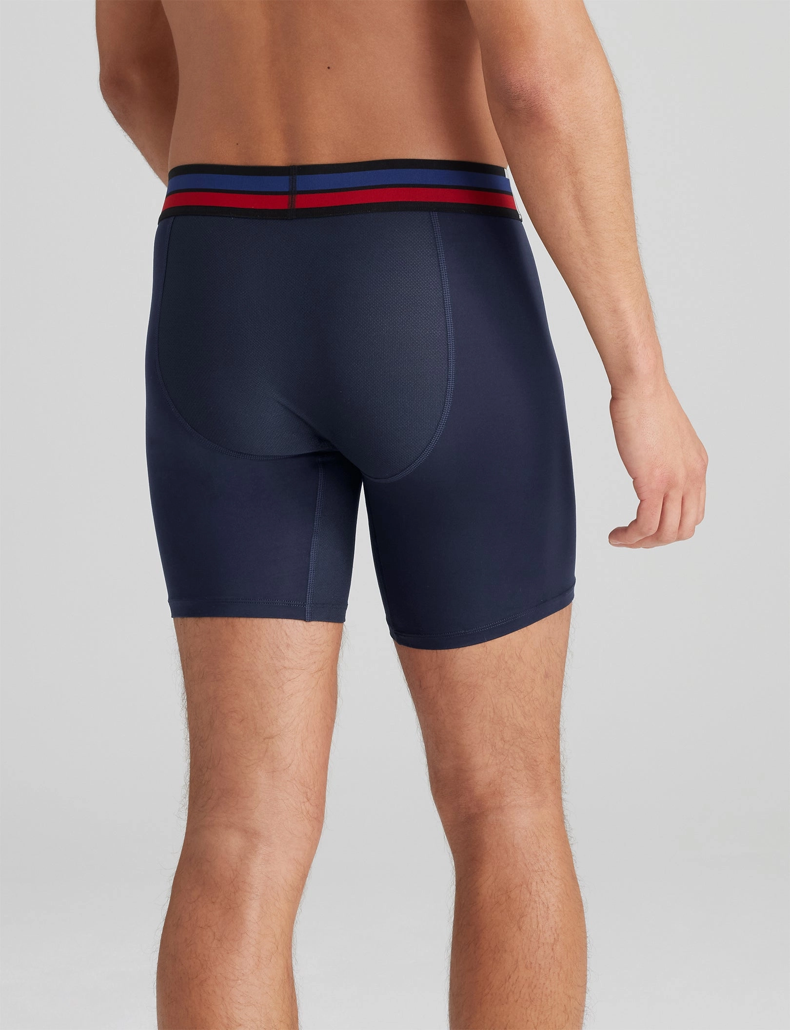 360 Sport Mid-Length Boxer Brief 6