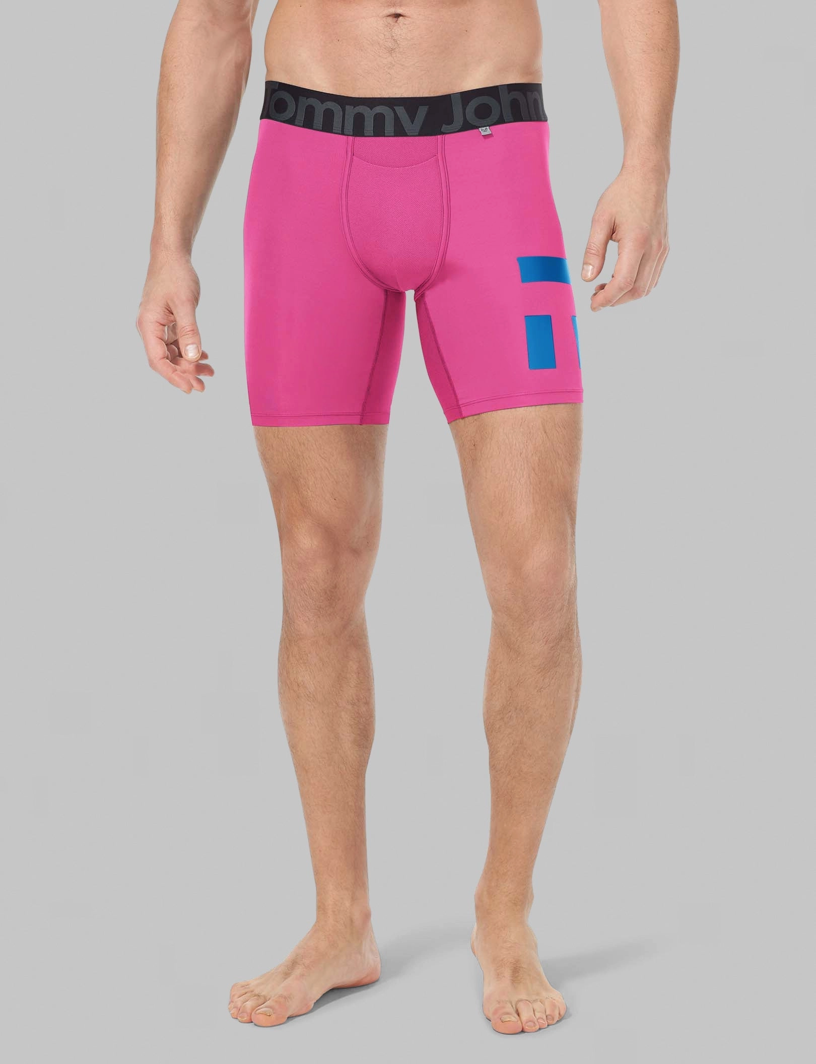 360 Sport Mid-Length Boxer Brief 6