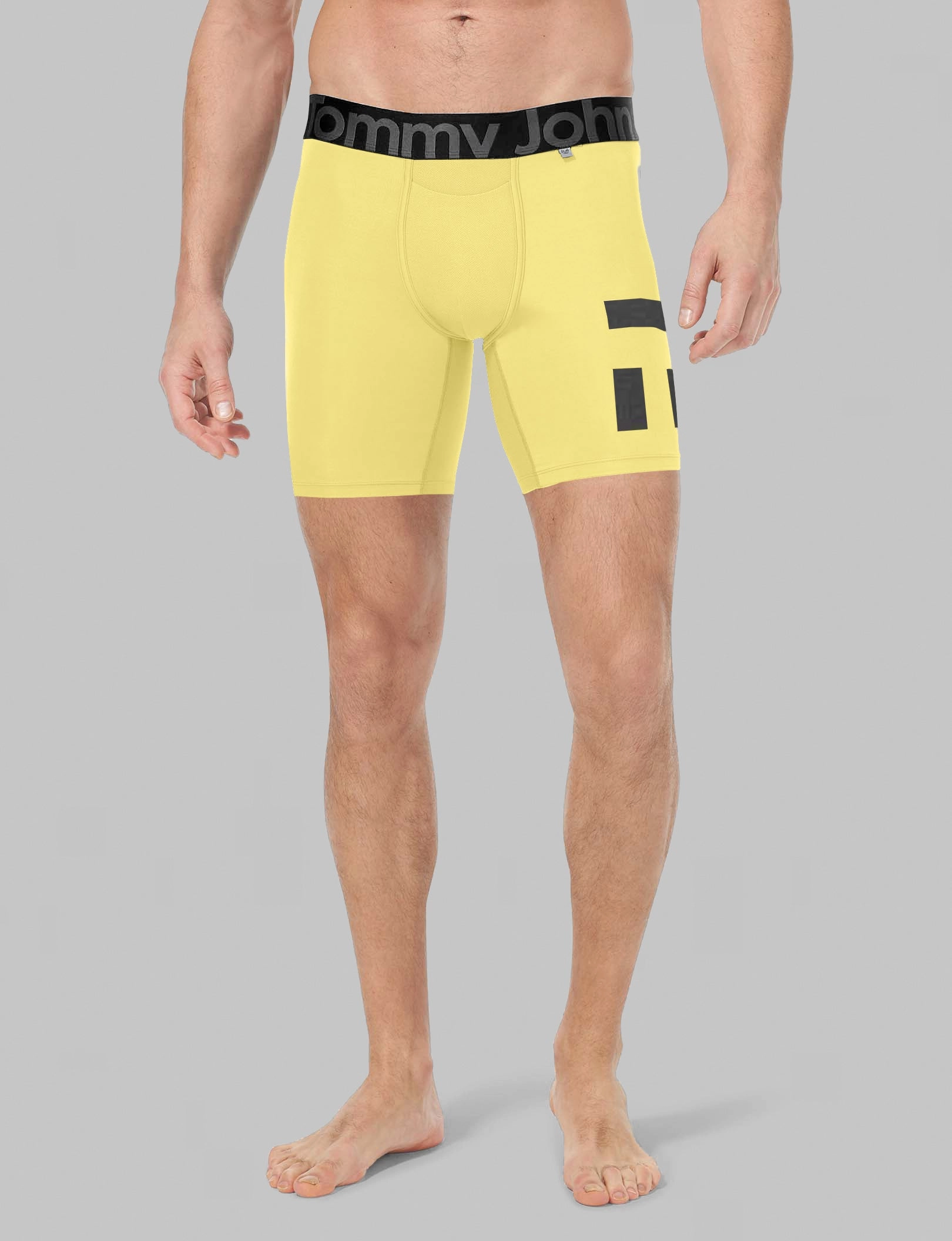 360 Sport Mid-Length Boxer Brief 6