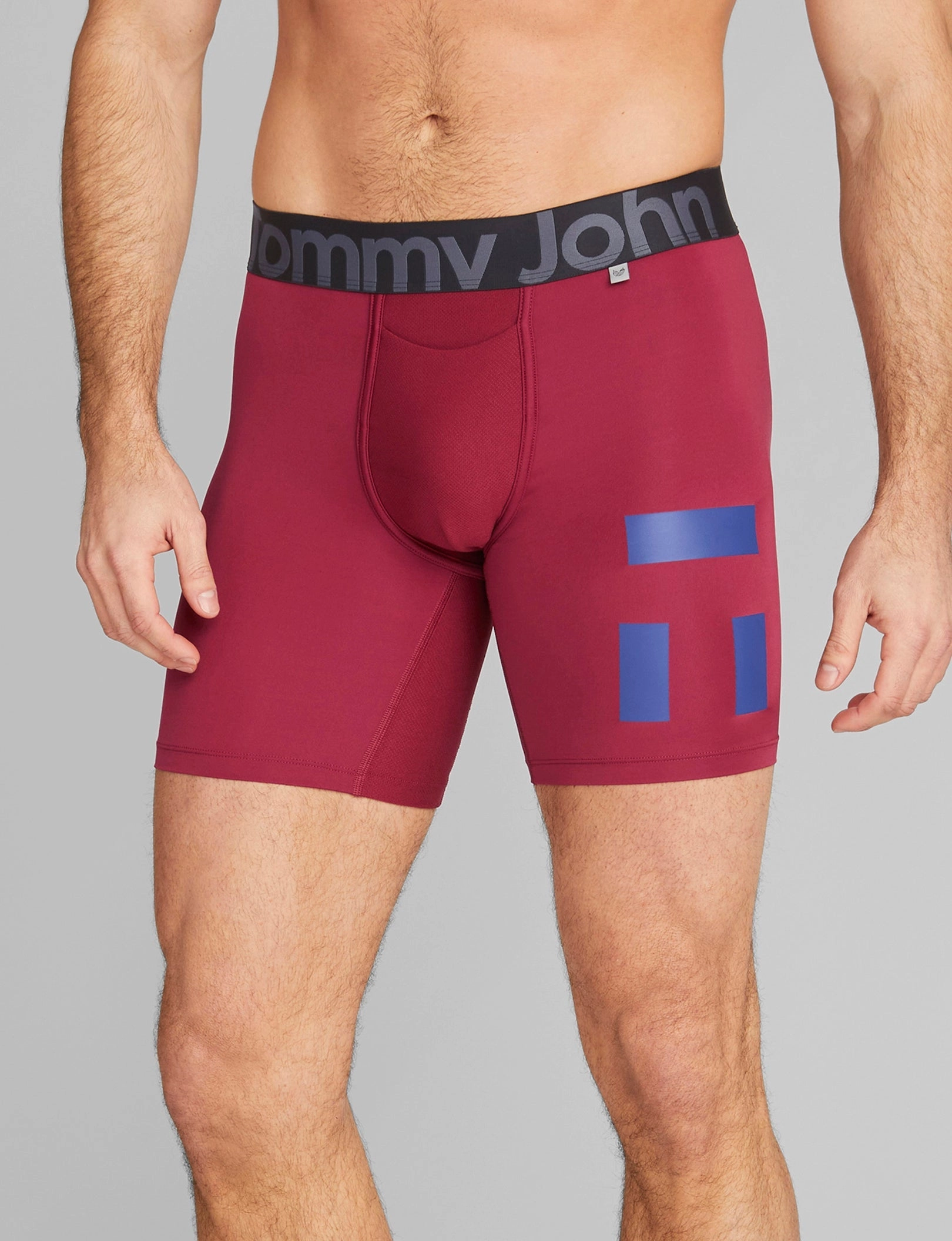 360 Sport Mid-Length Boxer Brief 6