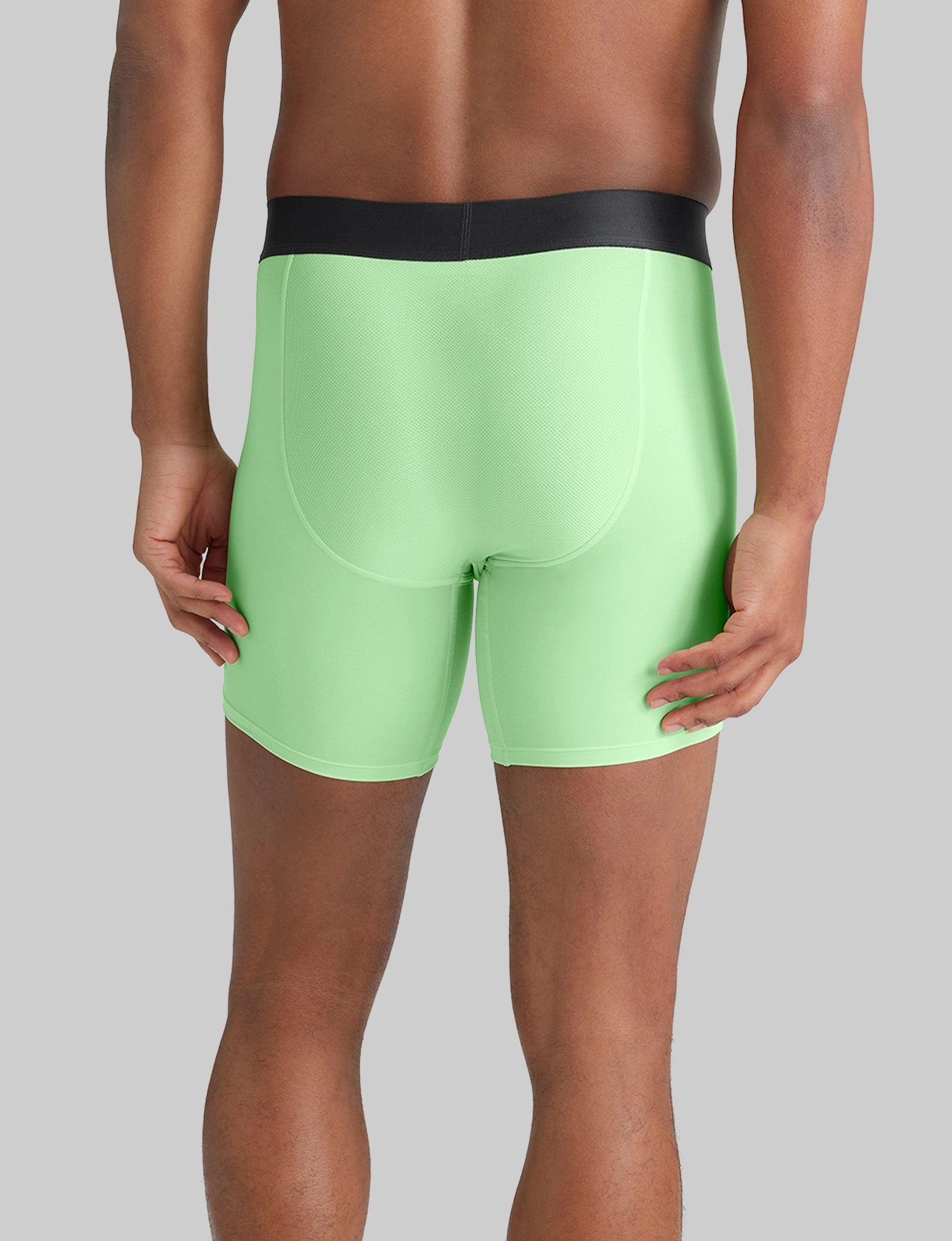 360 Sport Mid-Length Boxer Brief 6
