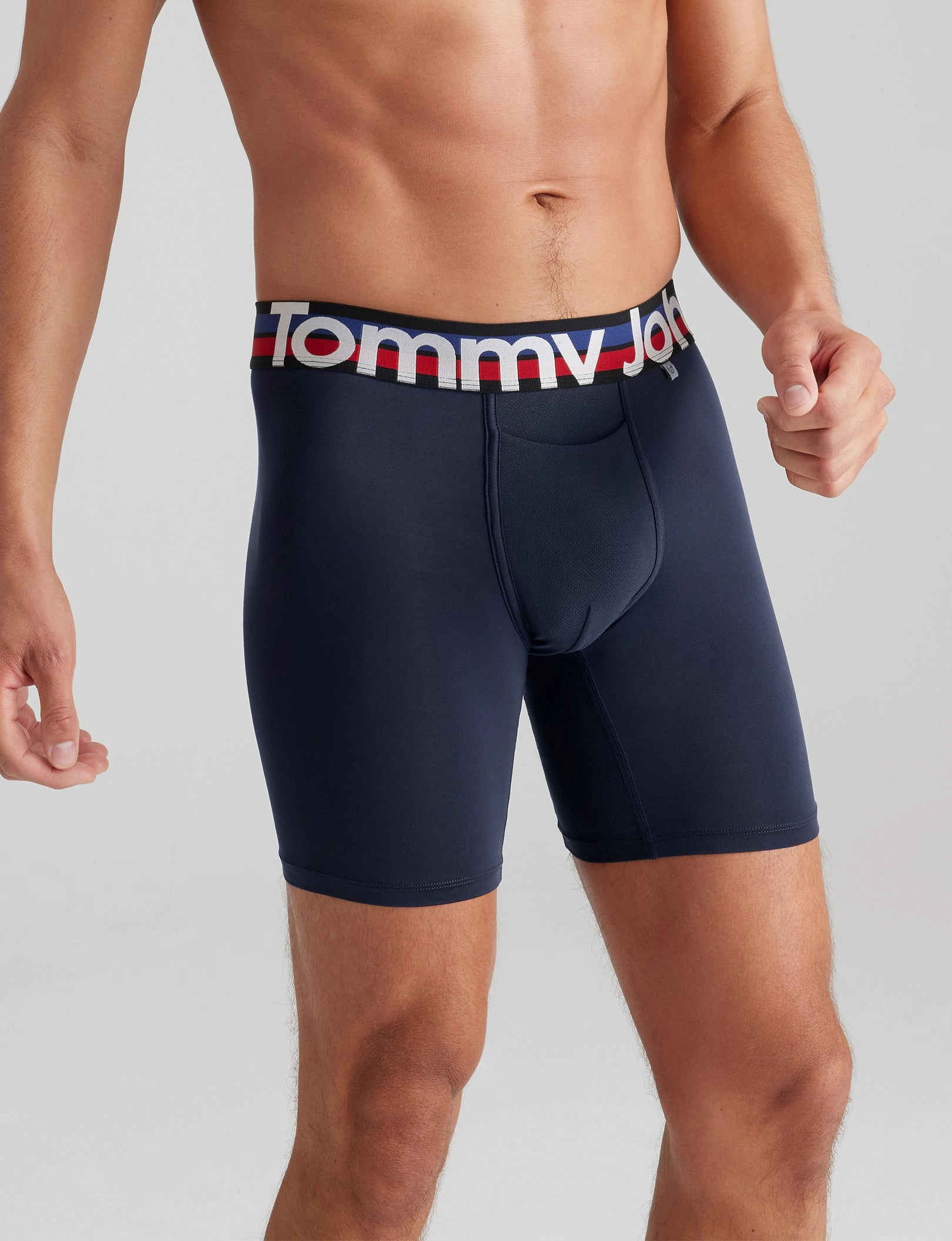 360 Sport Mid-Length Boxer Brief 6