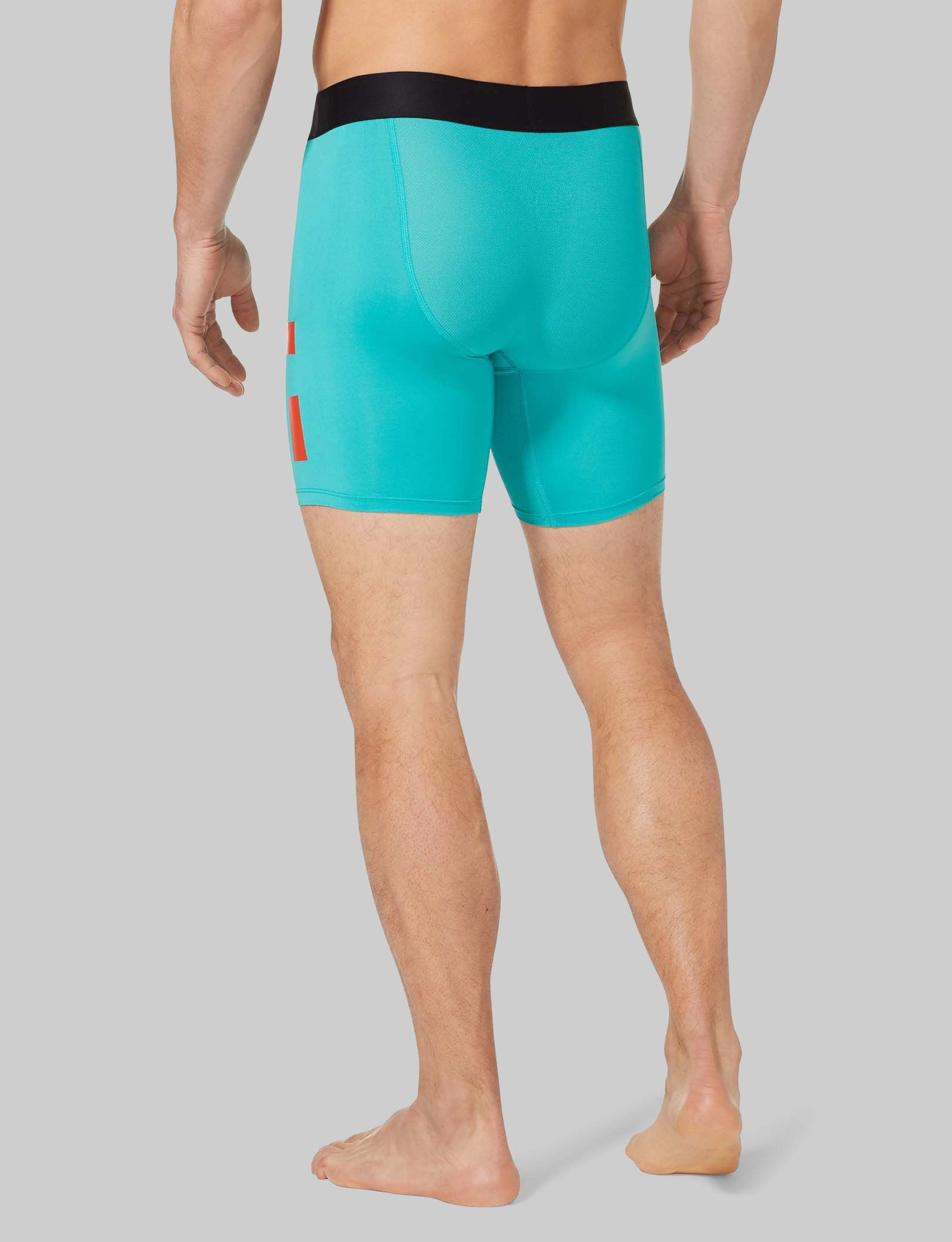 360 Sport Mid-Length Boxer Brief 6