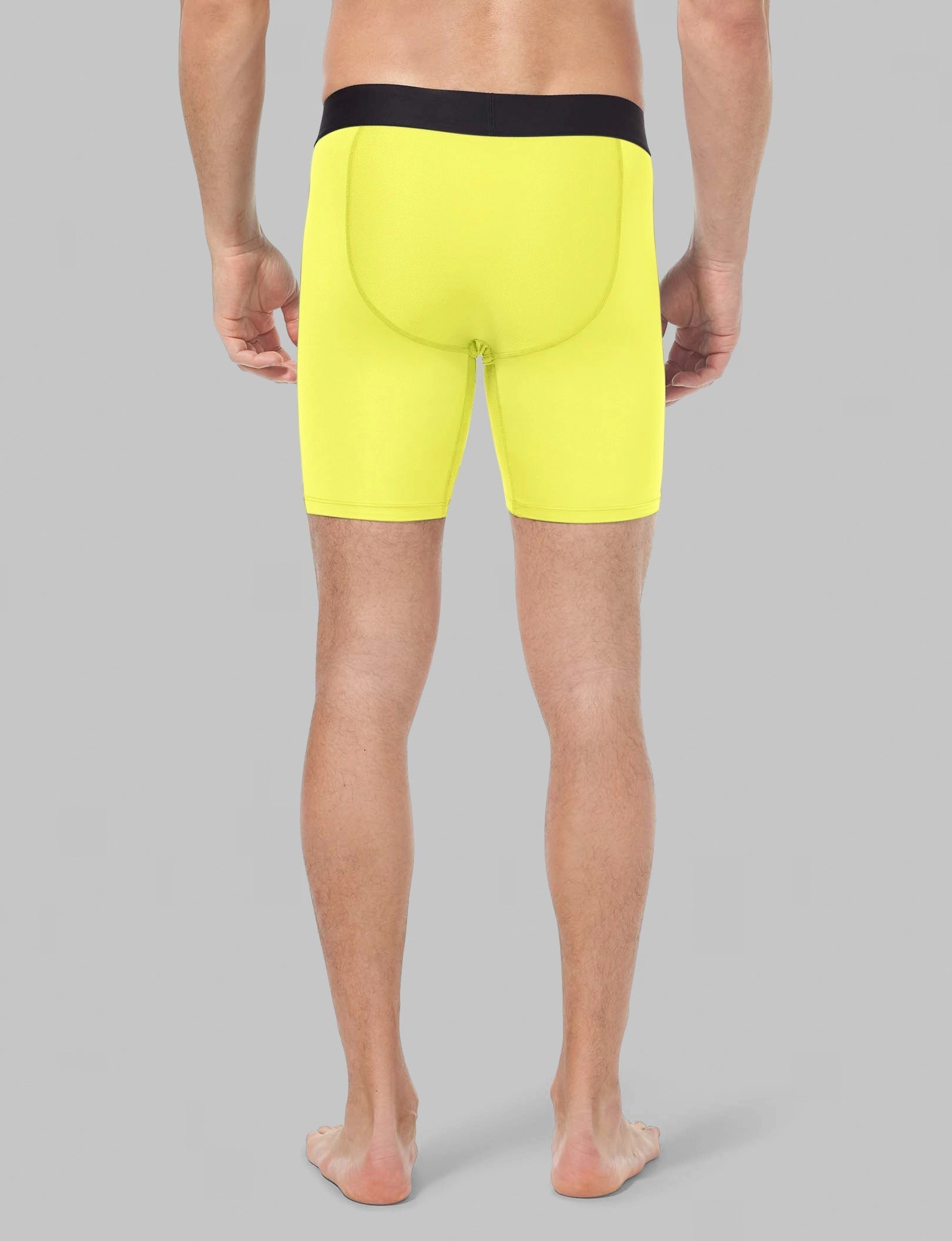 360 Sport Mid-Length Boxer Brief 6