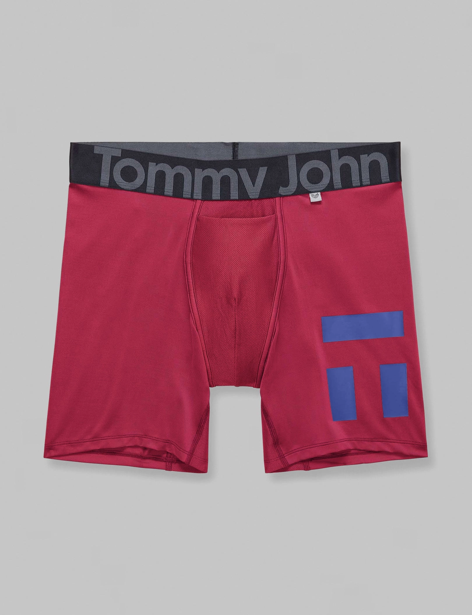 360 Sport Mid-Length Boxer Brief 6