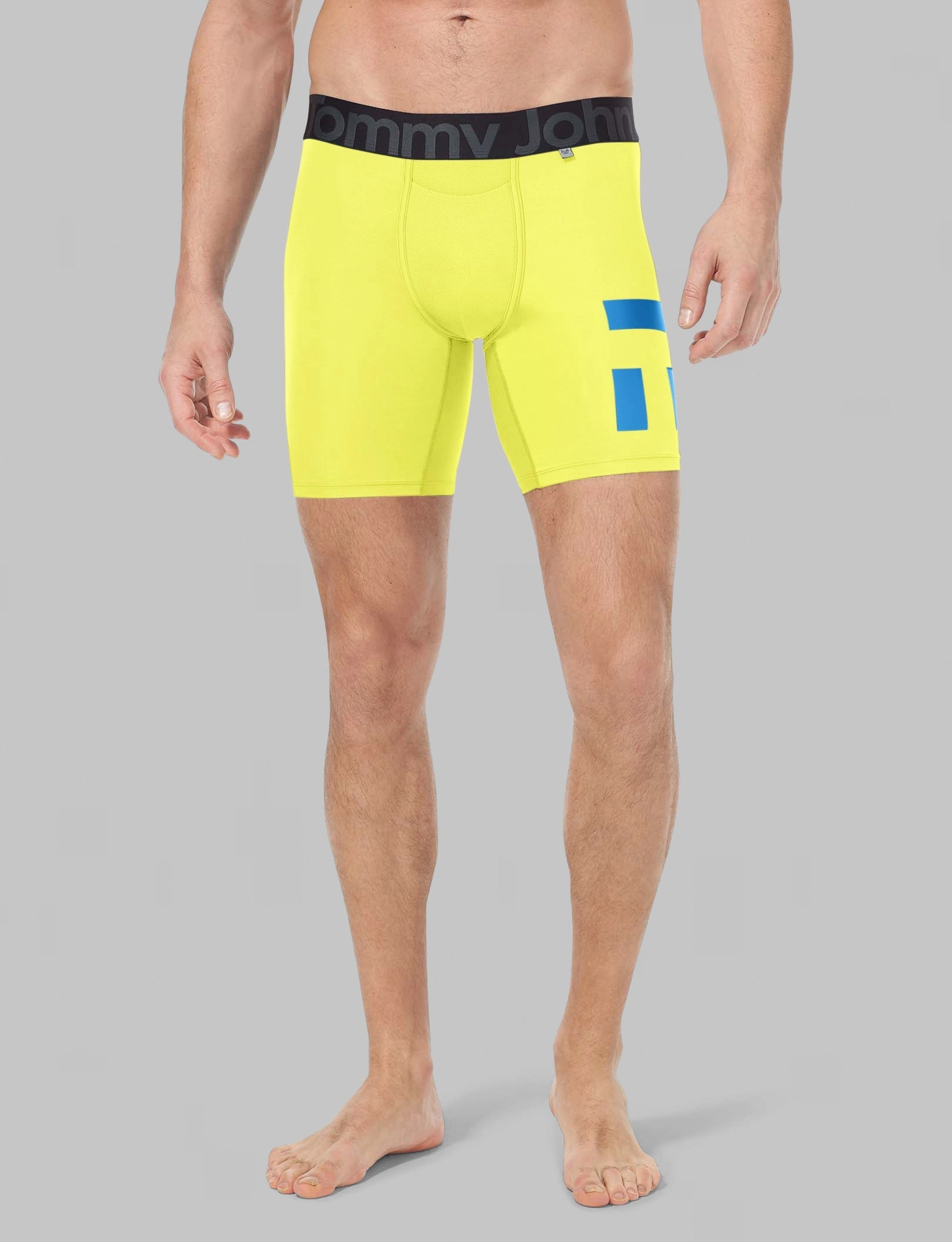 360 Sport Mid-Length Boxer Brief 6