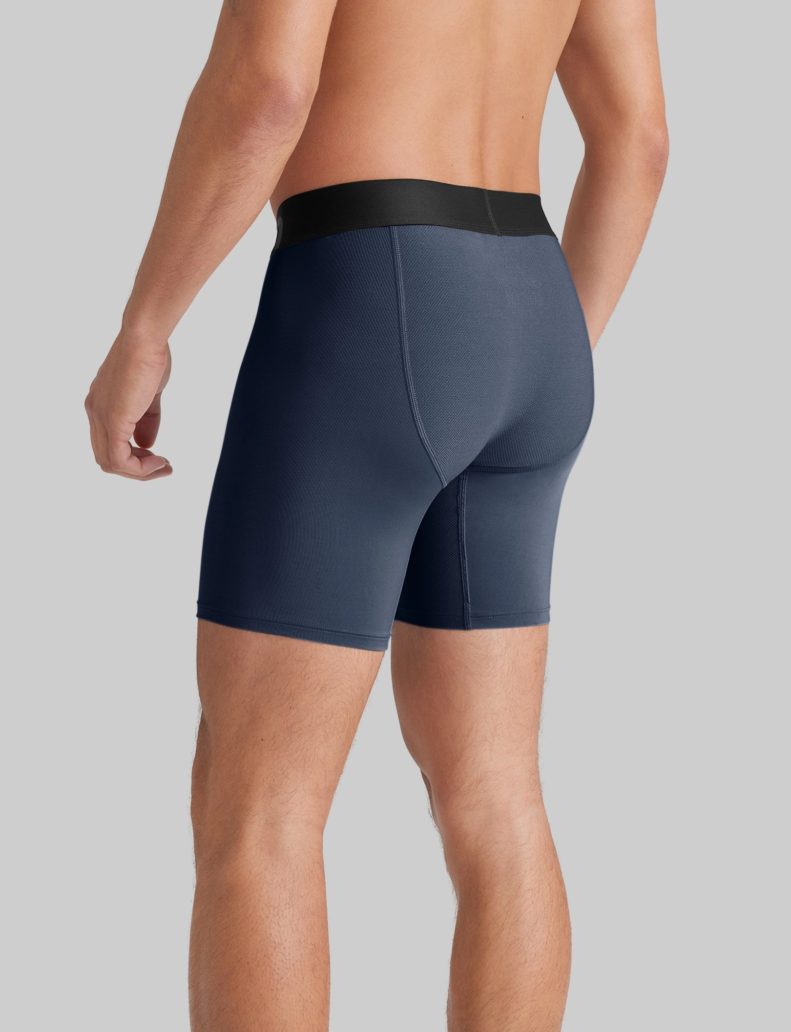 360 Sport Mid-Length Boxer Brief 6