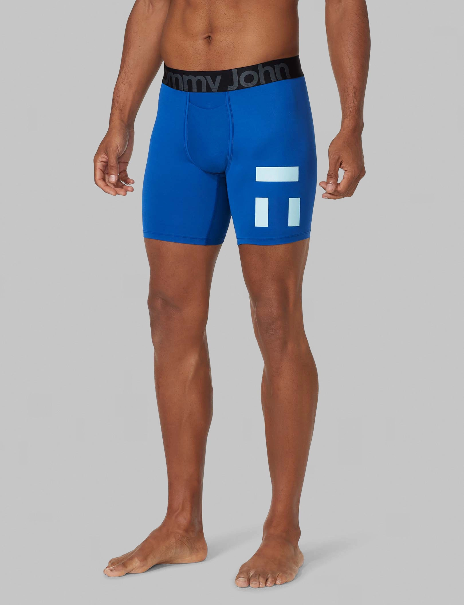 360 Sport Mid-Length Boxer Brief 6