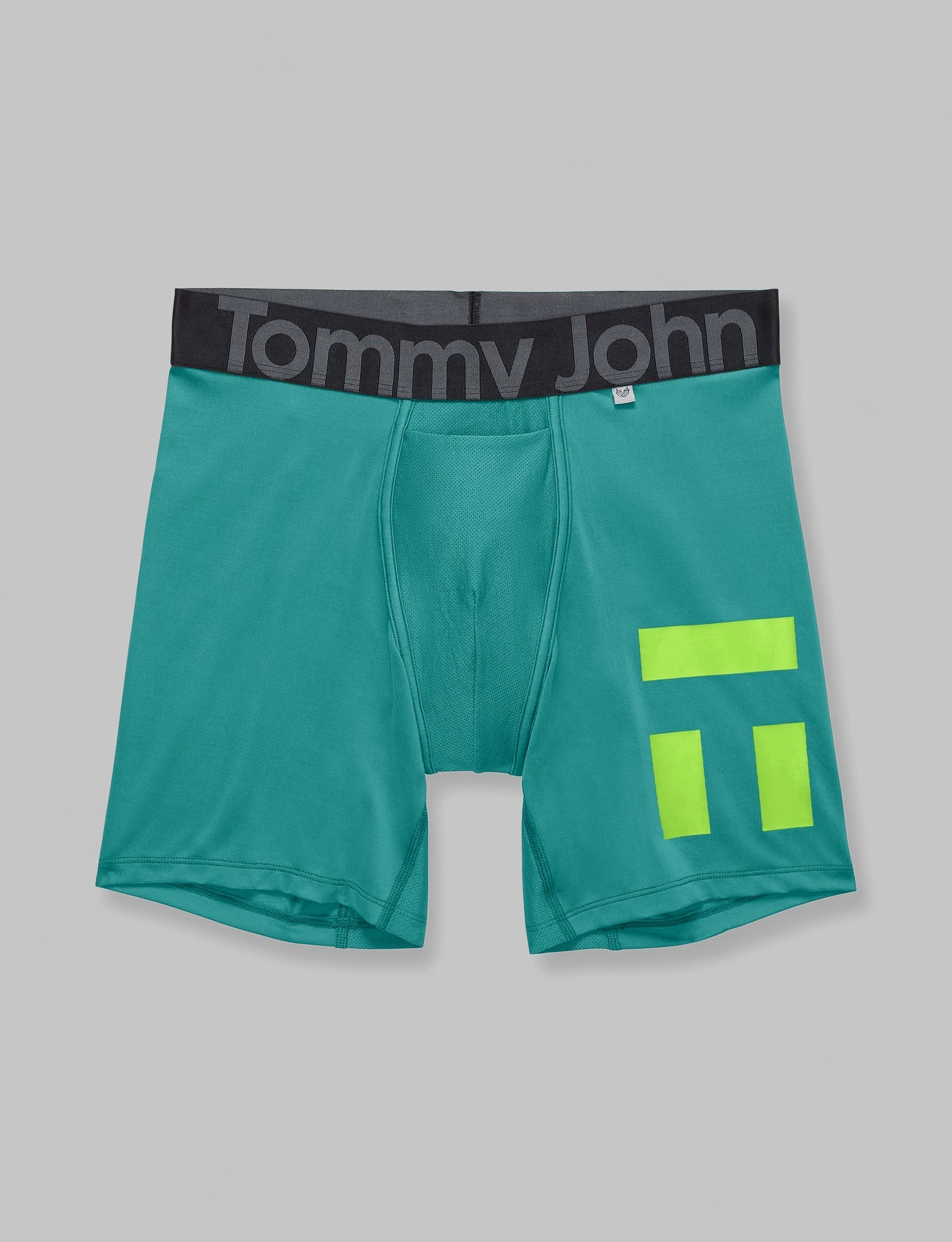 360 Sport Mid-Length Boxer Brief 6