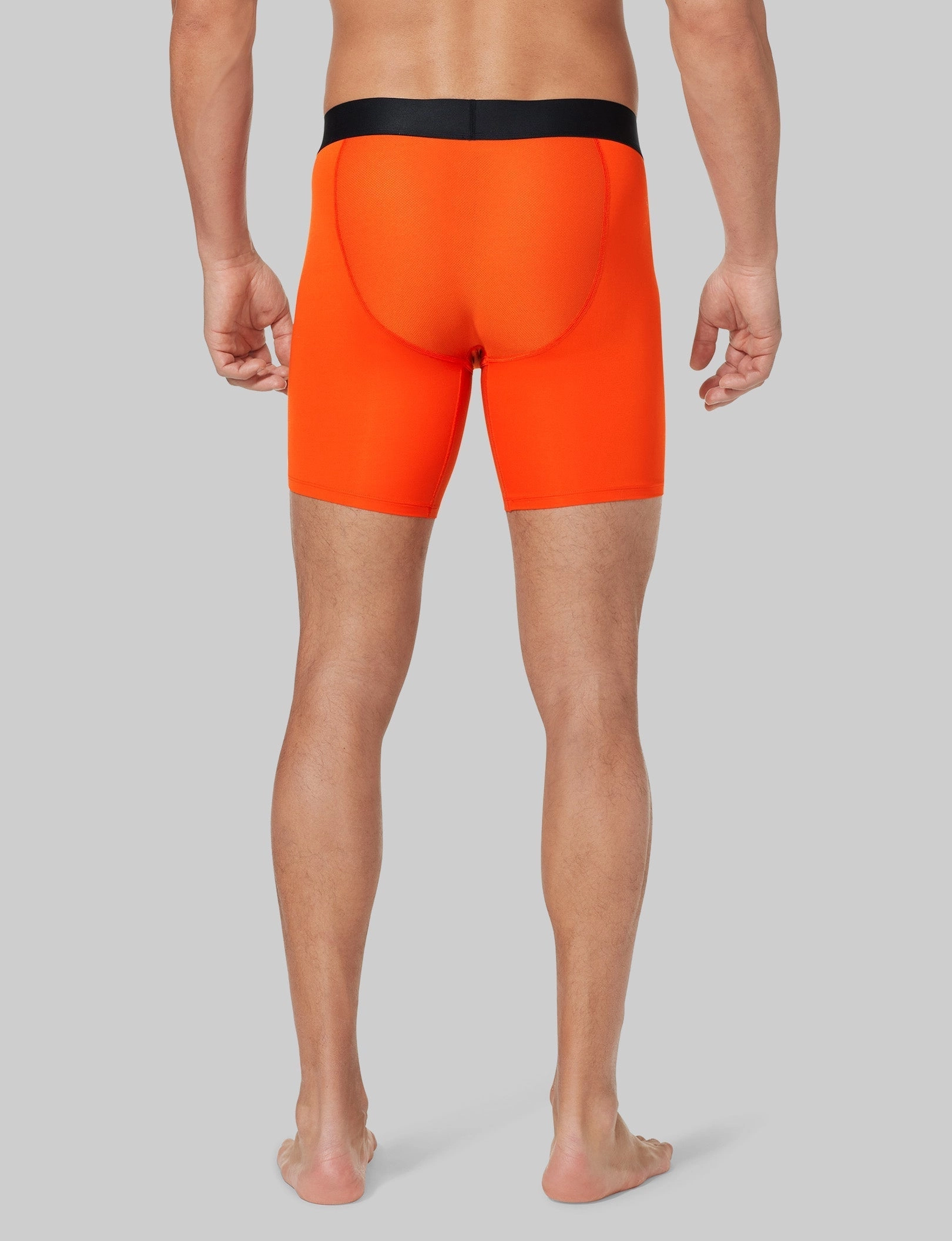 360 Sport Mid-Length Boxer Brief 6