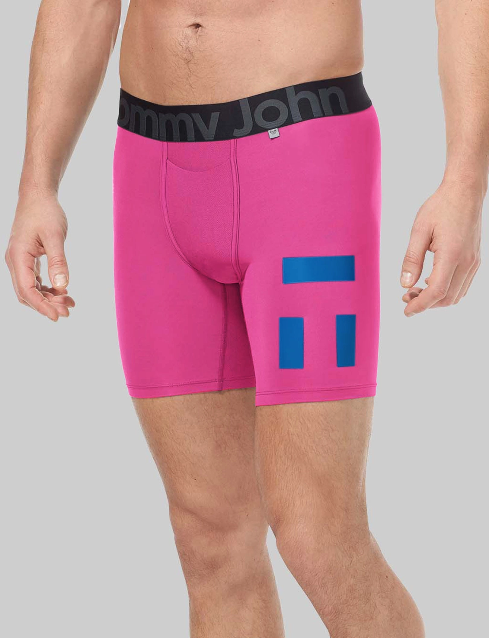 360 Sport Mid-Length Boxer Brief 6