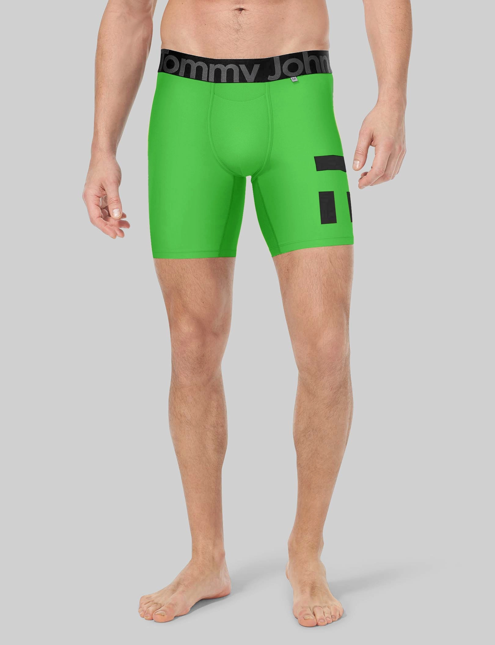 360 Sport Mid-Length Boxer Brief 6