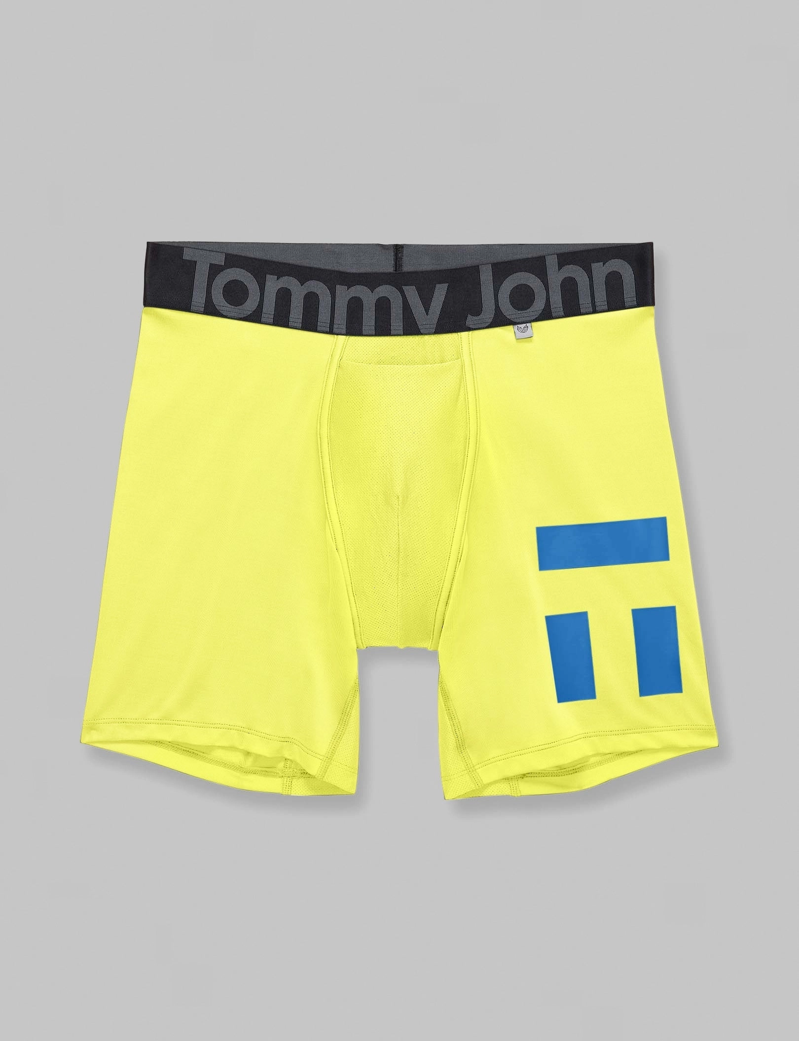 360 Sport Mid-Length Boxer Brief 6