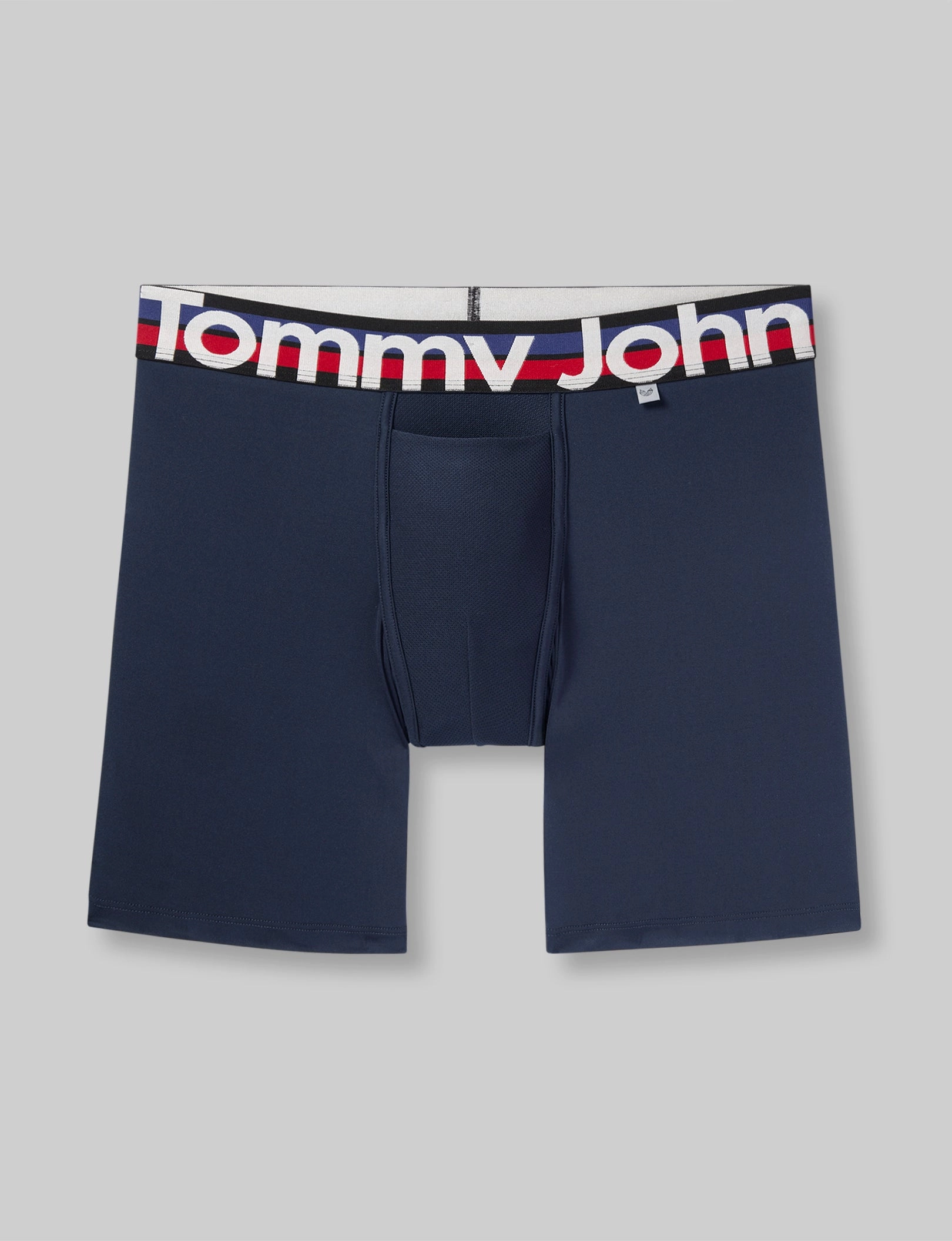360 Sport Mid-Length Boxer Brief 6