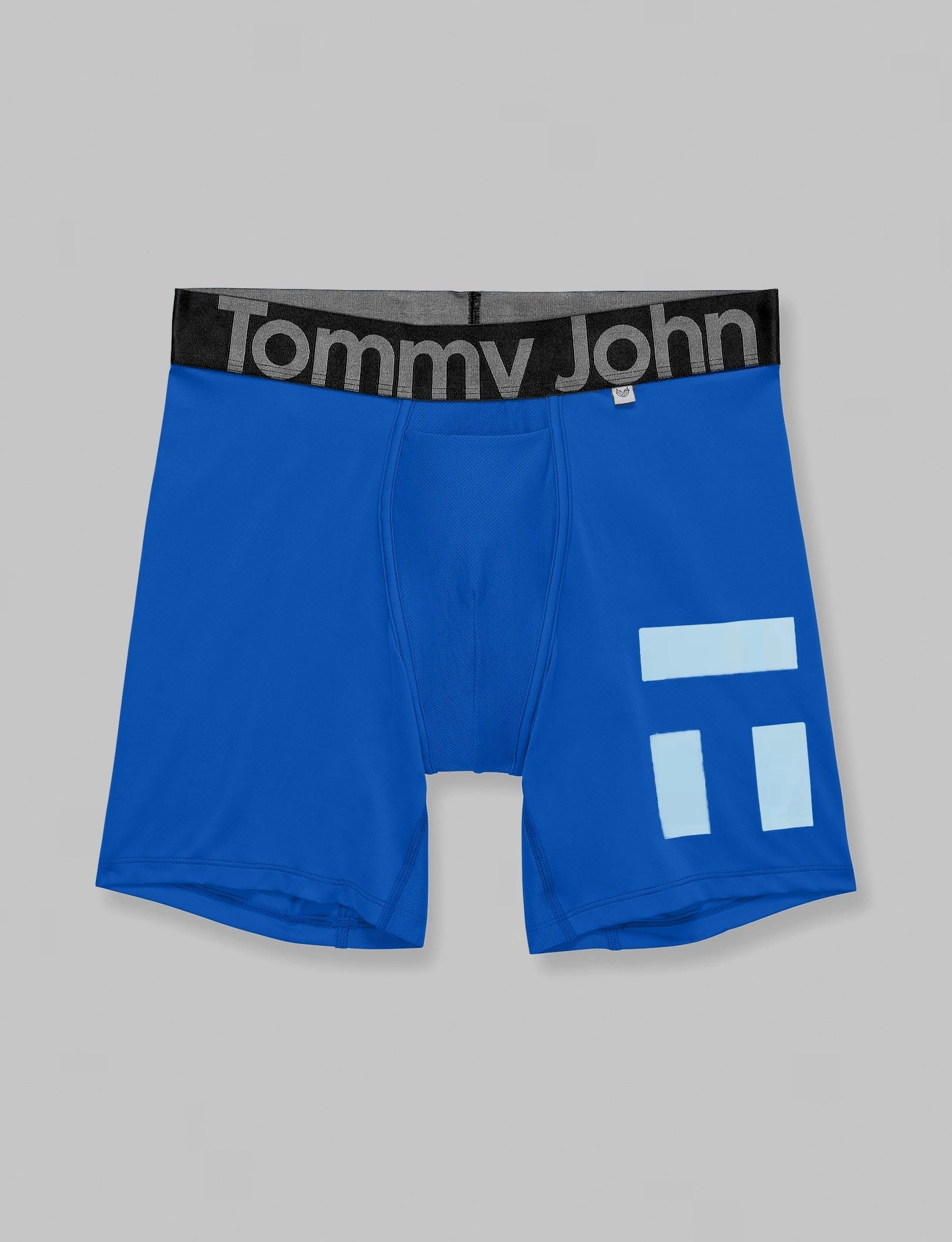 360 Sport Mid-Length Boxer Brief 6
